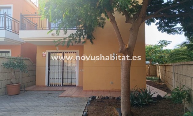 Schakelwoning - Herverkoop - Parque De La Reina - Parque De La Reina Tenerife