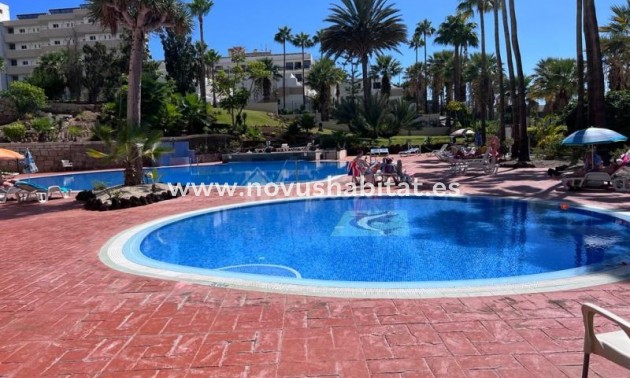 Schakelwoning - Herverkoop - Playa De Las Americas - El Dorado Las Americas Tenerife