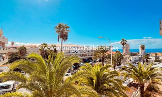 Schakelwoning - Herverkoop - Playa Paraiso - Paraiso V Playa Paraiso Tenerife