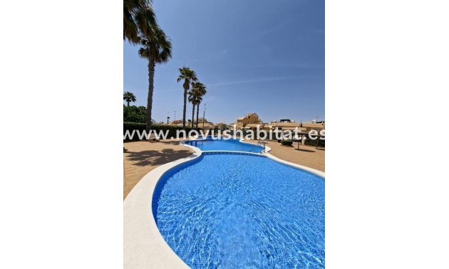 Schakelwoning - Herverkoop - Rojales / Ciudad Quesada - Lo Marabú