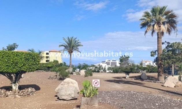 Schakelwoning - Herverkoop - San Eugenio - Caledonia Park San Eugenio Tenerife