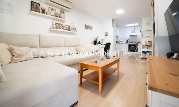 Schakelwoning - Herverkoop - Torrevieja - El Chaparral