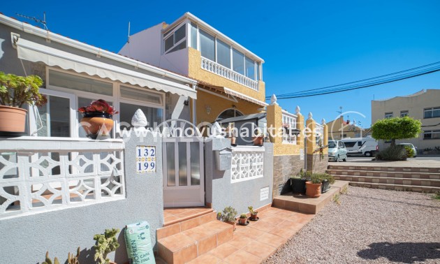 Schakelwoning - Herverkoop - Torrevieja - El Chaparral