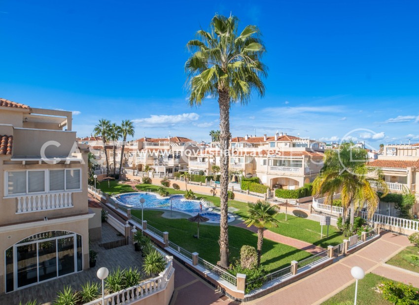 Segunda mano - Adosado - Orihuela Costa - La Zenia