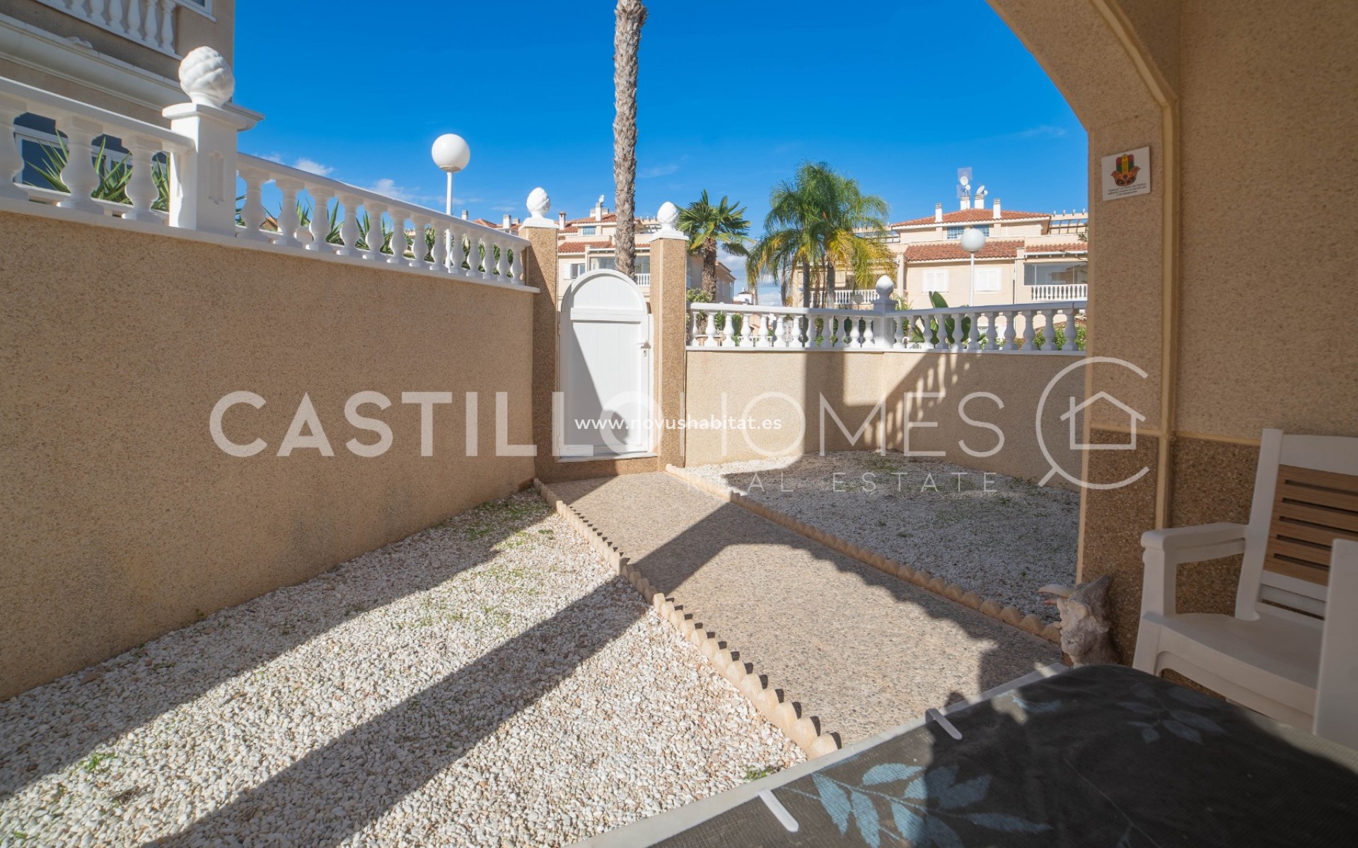 Segunda mano - Adosado - Orihuela Costa - La Zenia