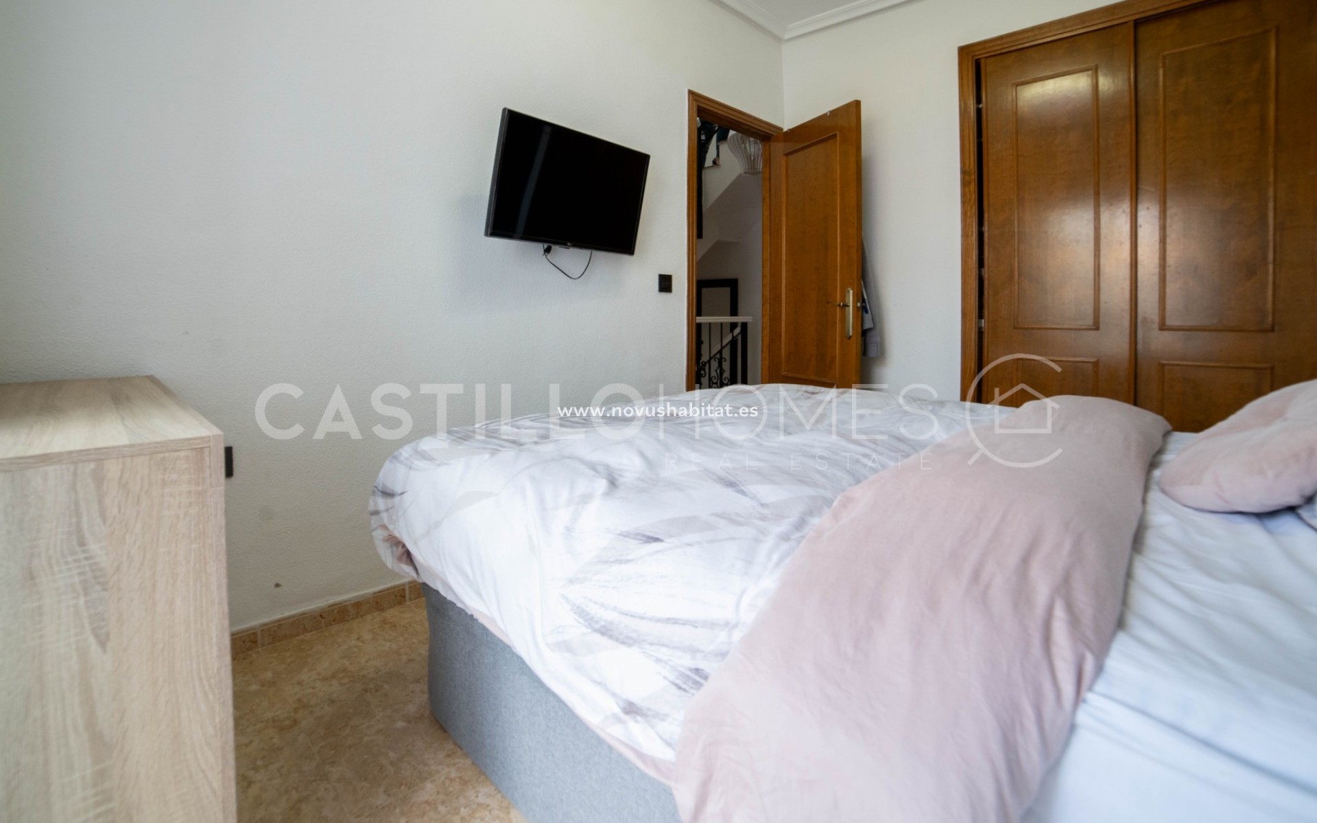 Segunda mano - Adosado - Orihuela Costa - Villamartín