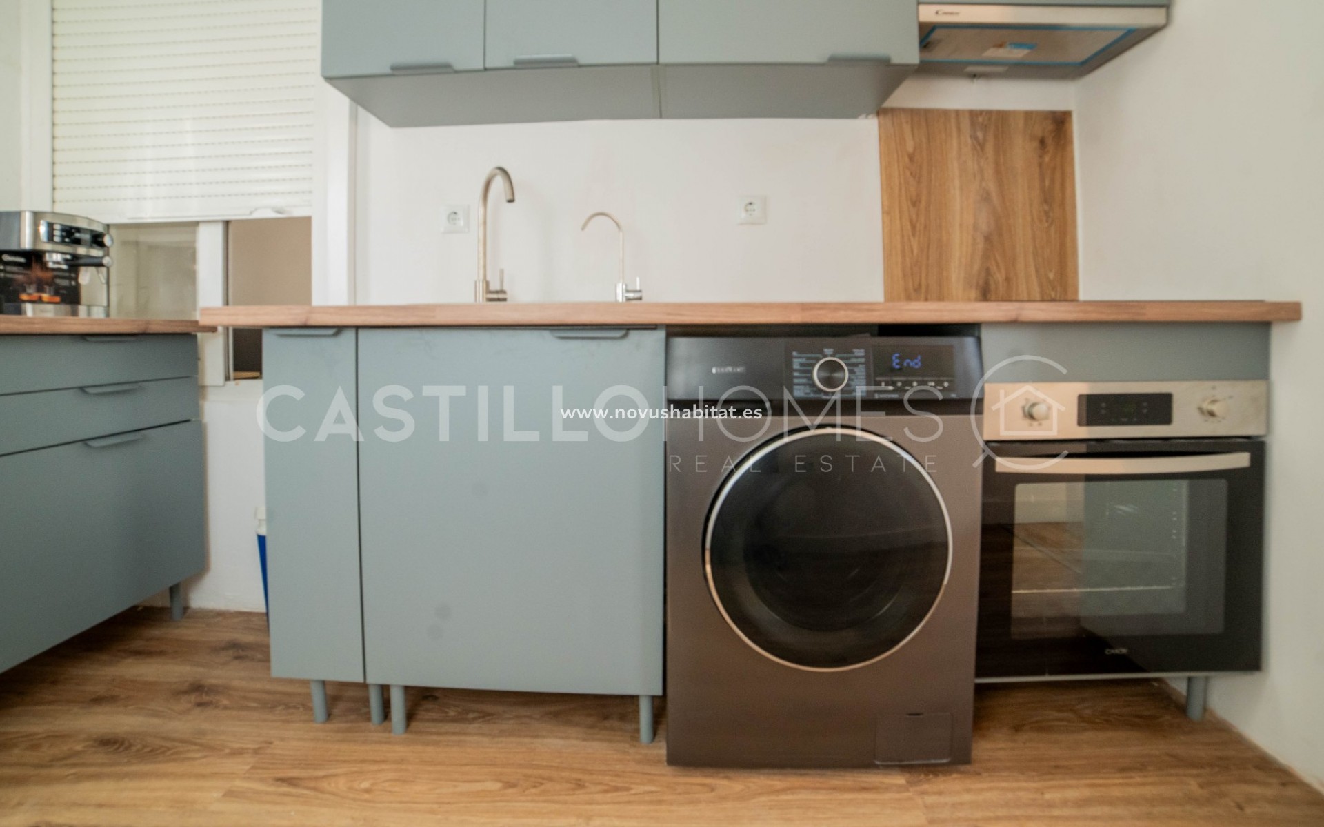 Segunda mano - Adosado - Torrevieja - El Chaparral