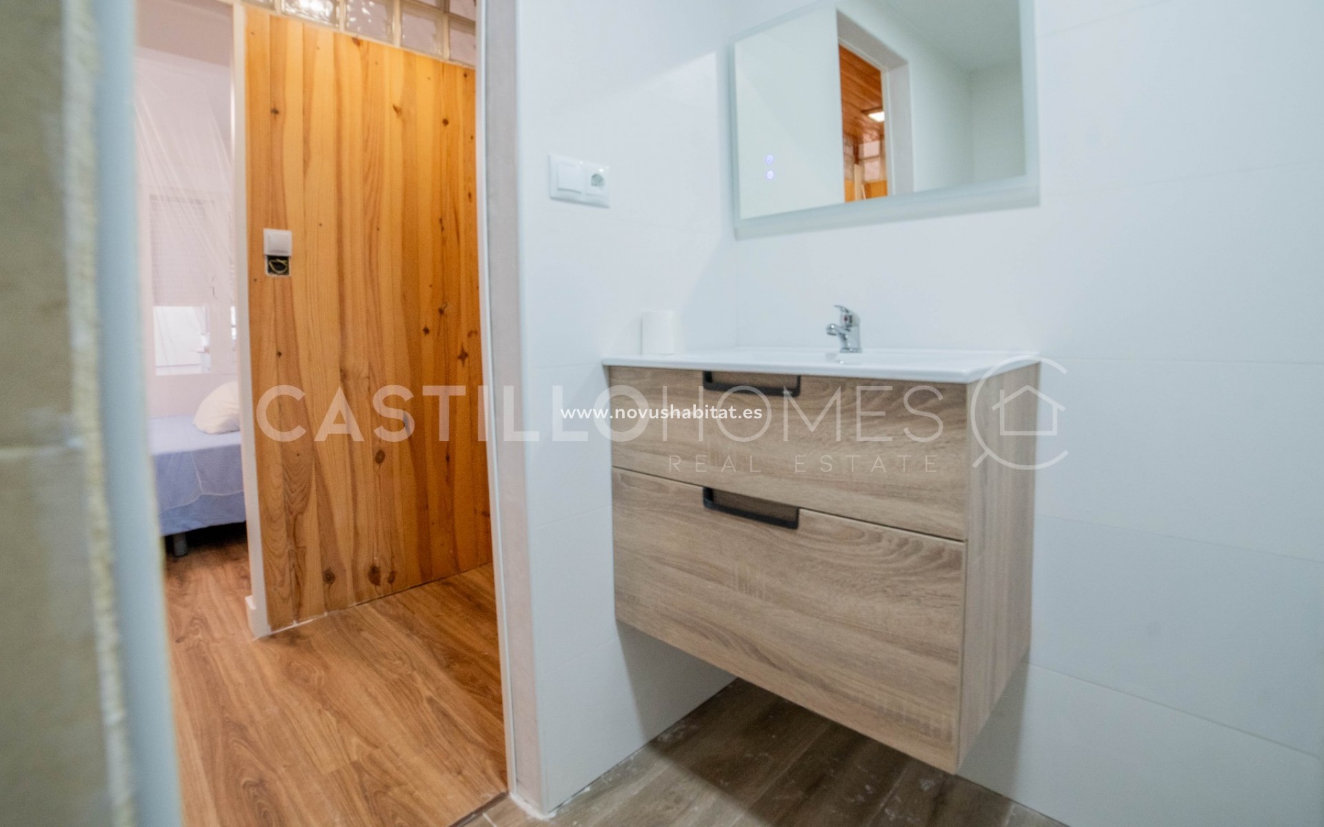 Segunda mano - Adosado - Torrevieja - El Chaparral