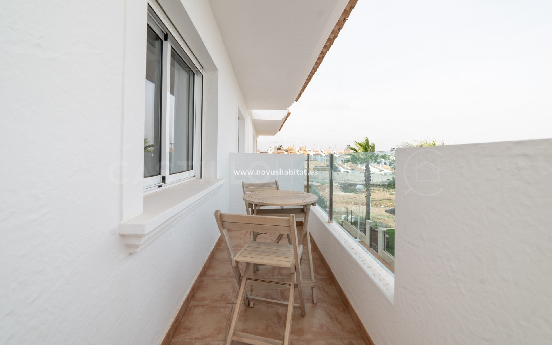 Segunda mano - Adosado - Torrevieja - Los Balcones