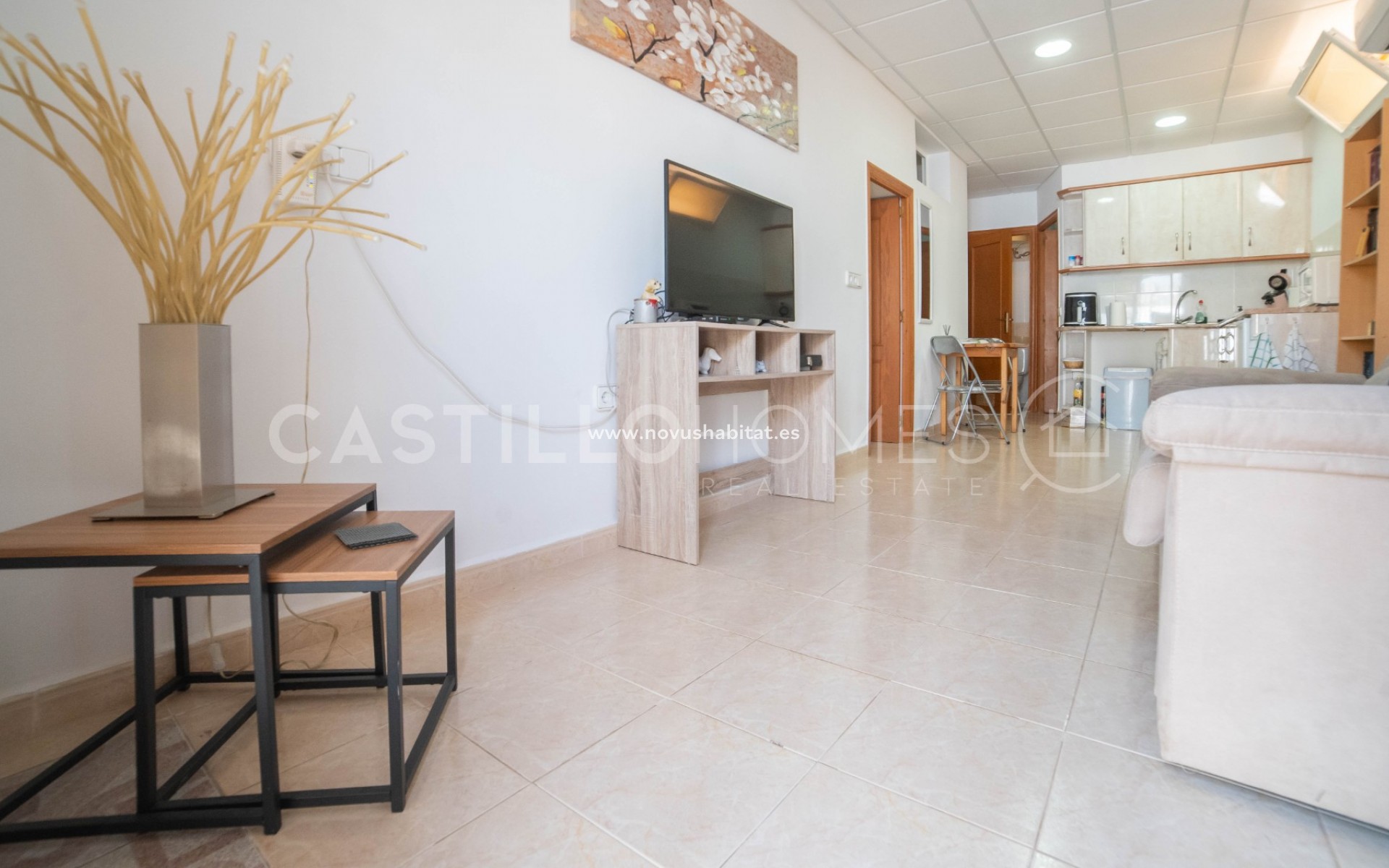 Segunda mano - Adosado - Torrevieja - Los Balcones