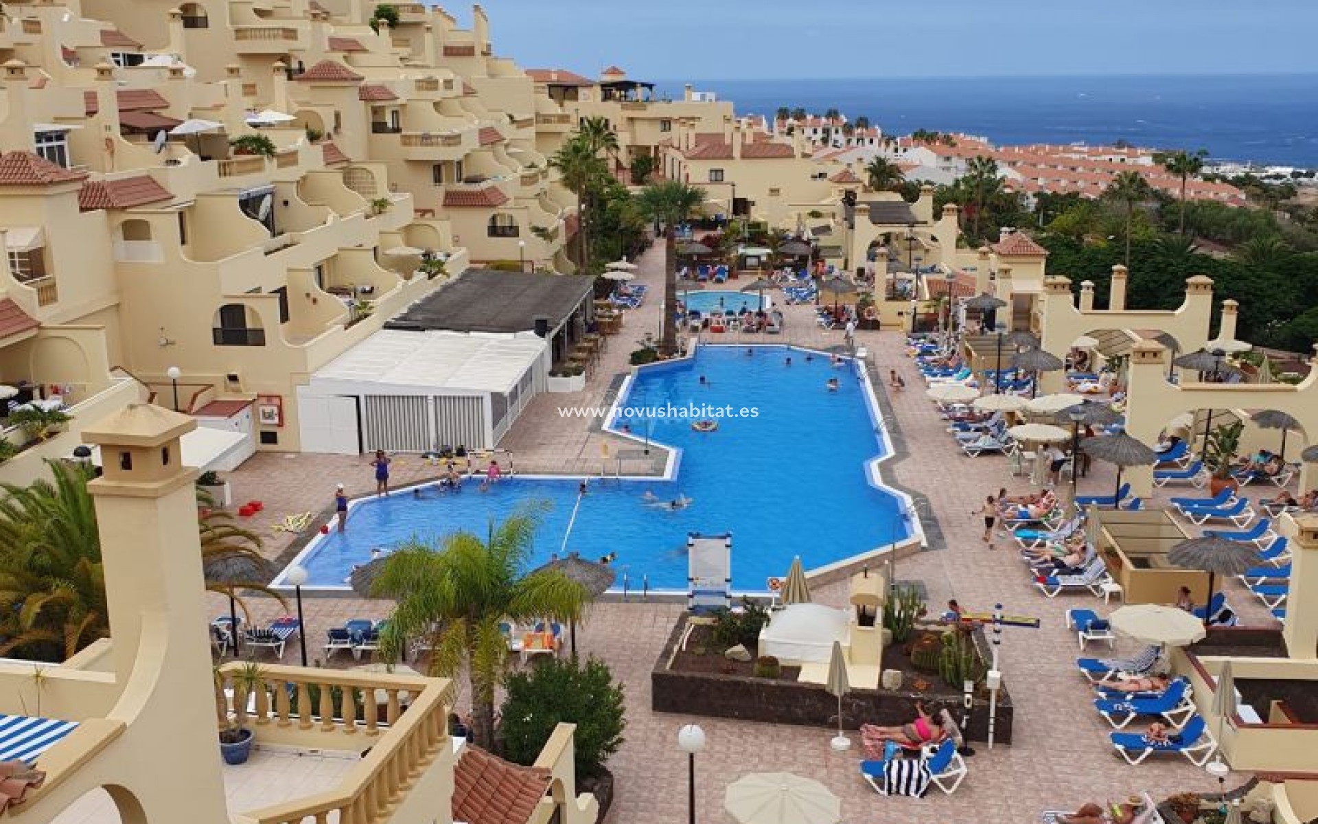 Segunda mano - Adosado - Torviscas - Balcon De Andalucia Torviscas Tenerife