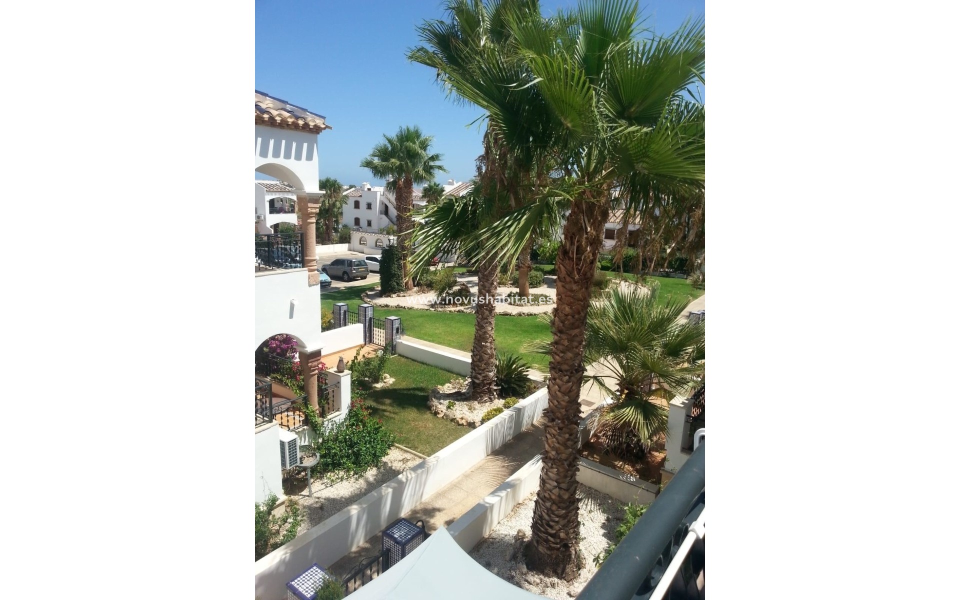 Segunda mano - Apartament / Duplex - Orihuela Costa - Villamartin