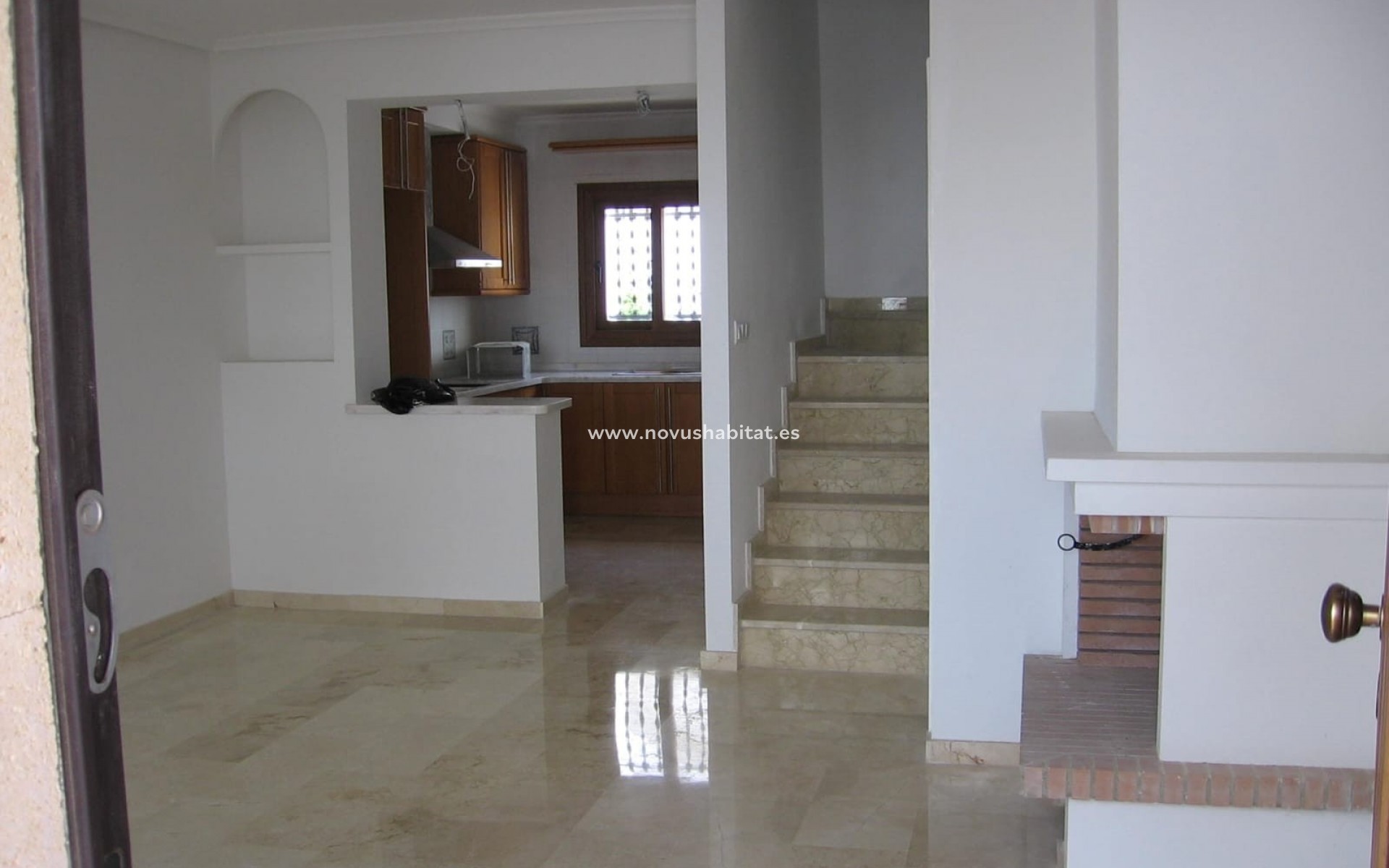 Segunda mano - Apartament / Duplex - Orihuela Costa - Villamartin