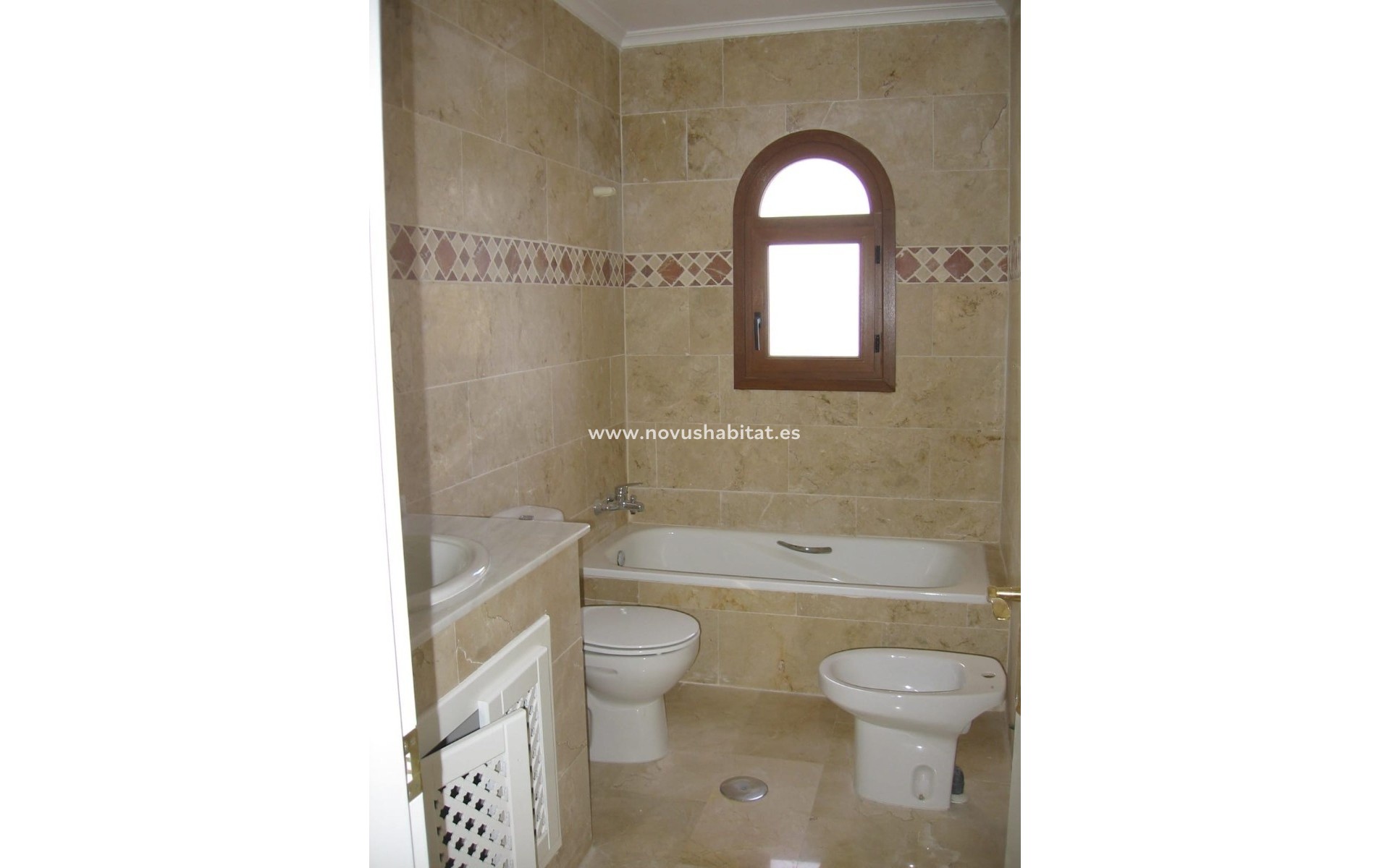 Segunda mano - Apartament / Duplex - Orihuela Costa - Villamartin
