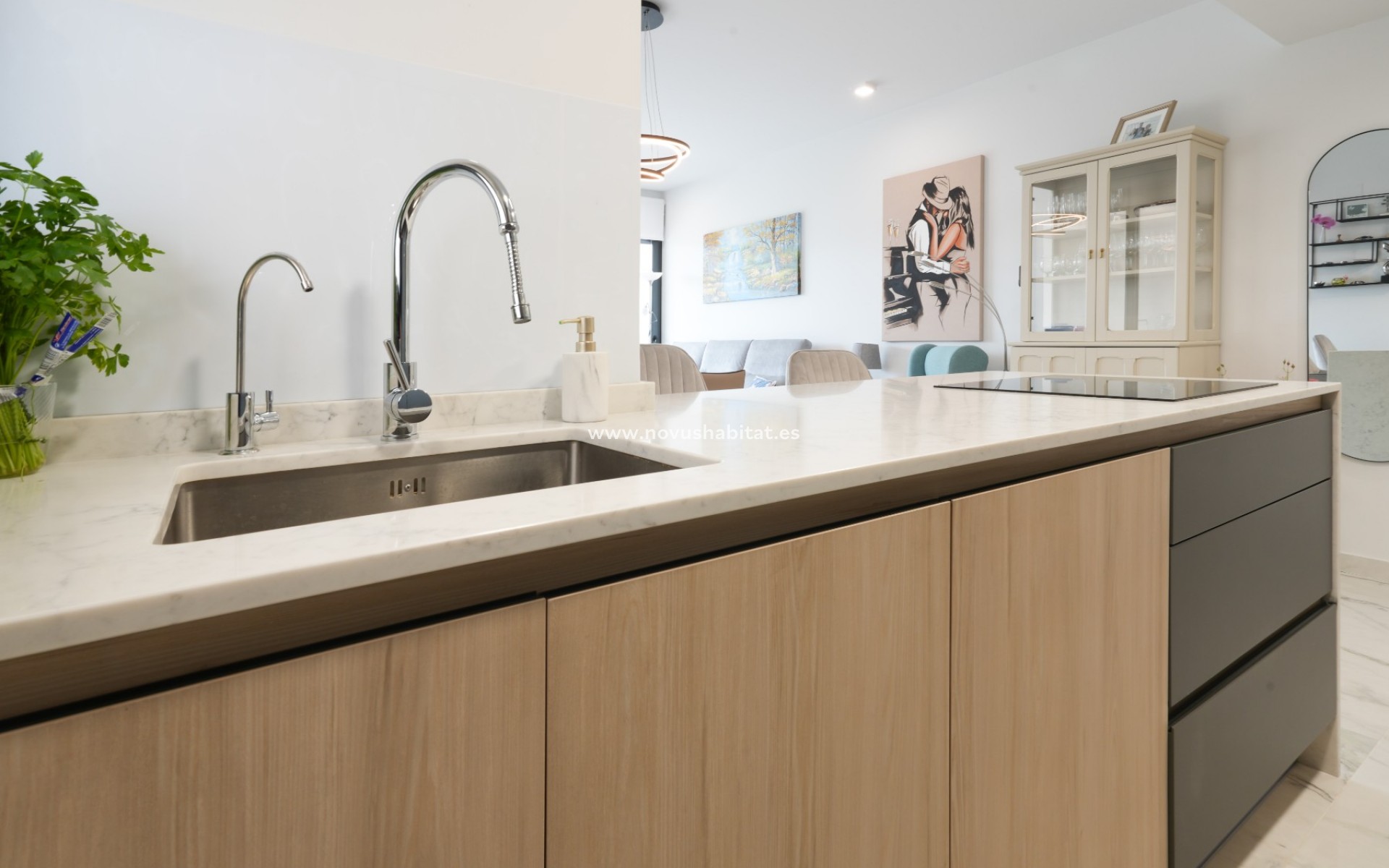 Segunda mano - Apartament - Orihuela Costa - Playa Flamenca