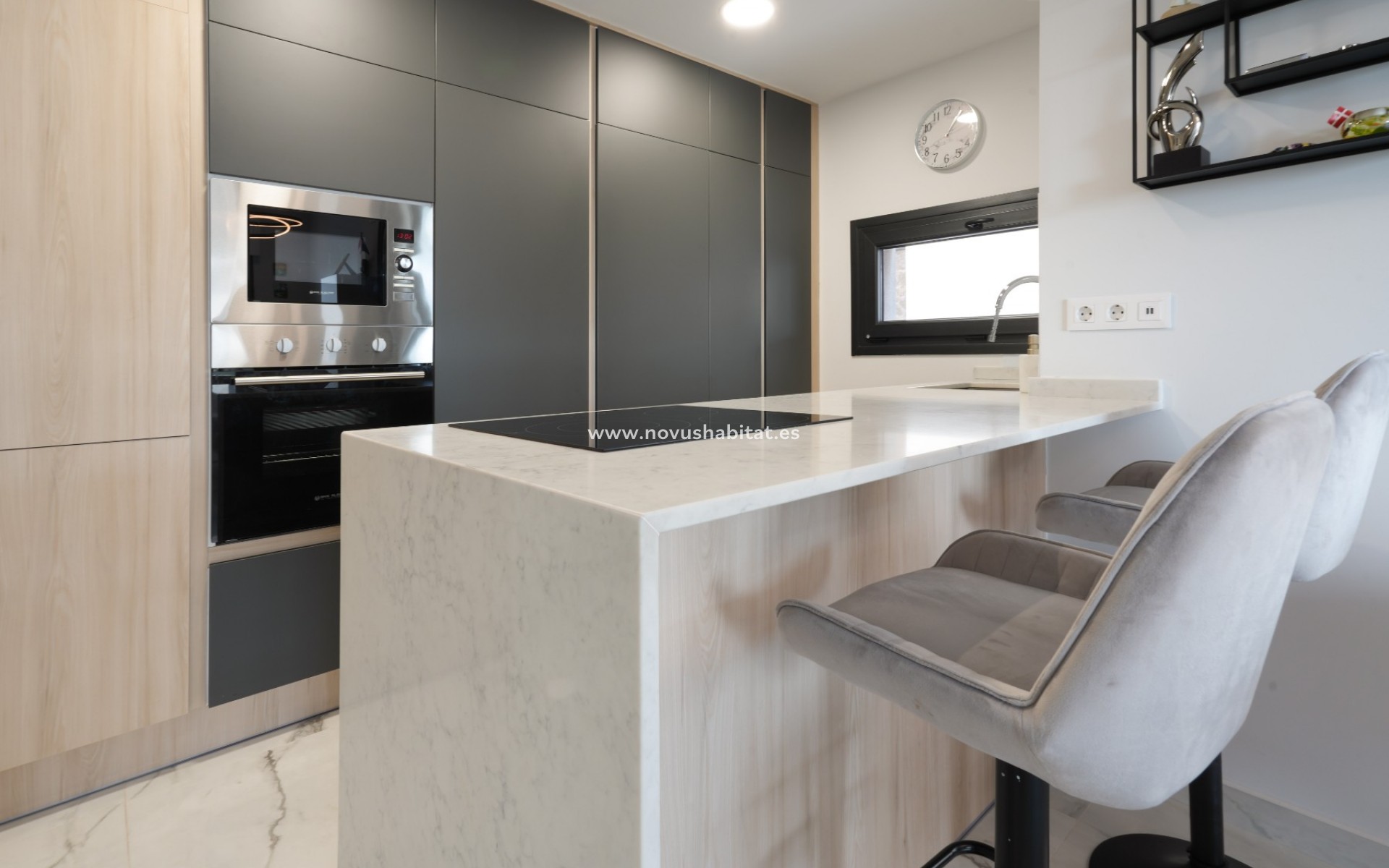 Segunda mano - Apartament - Orihuela Costa - Playa Flamenca