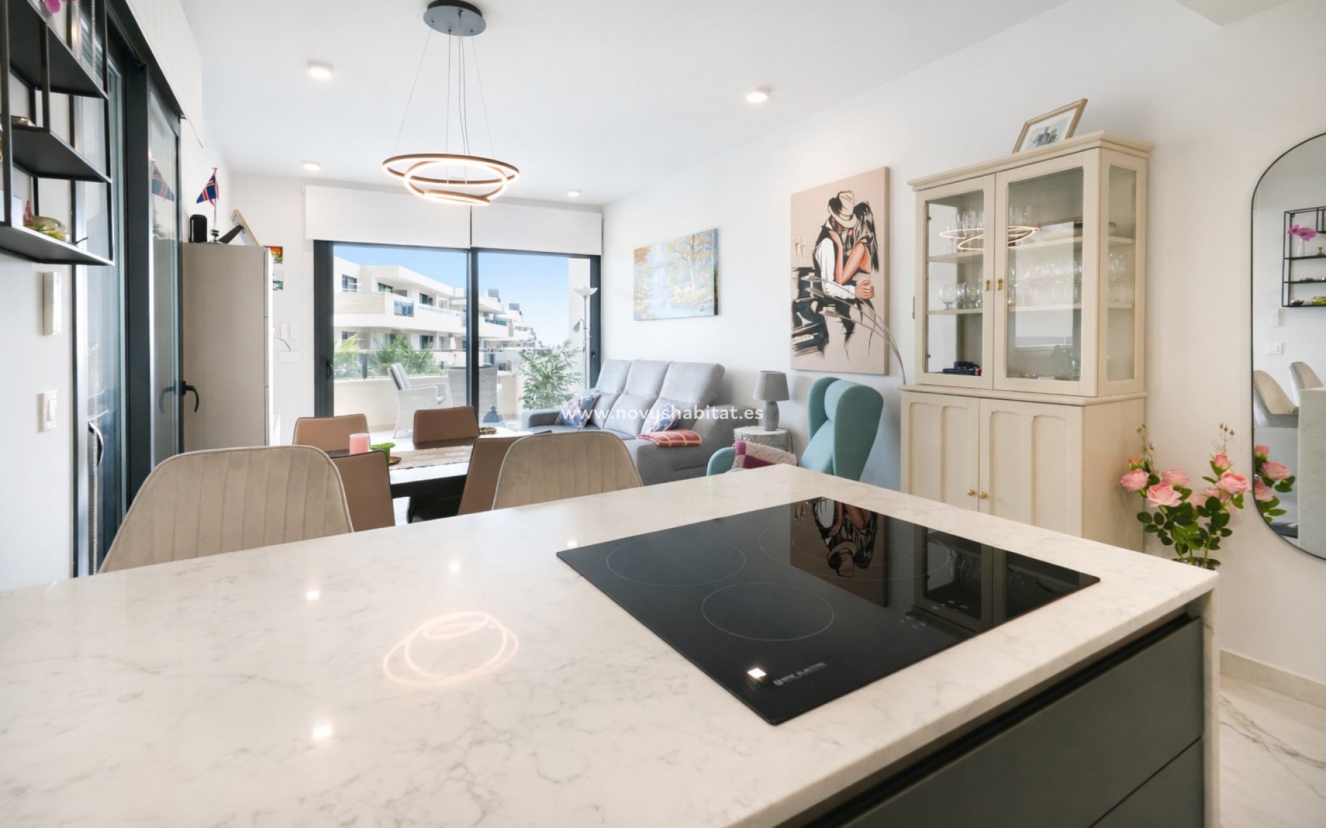 Segunda mano - Apartament - Orihuela Costa - Playa Flamenca