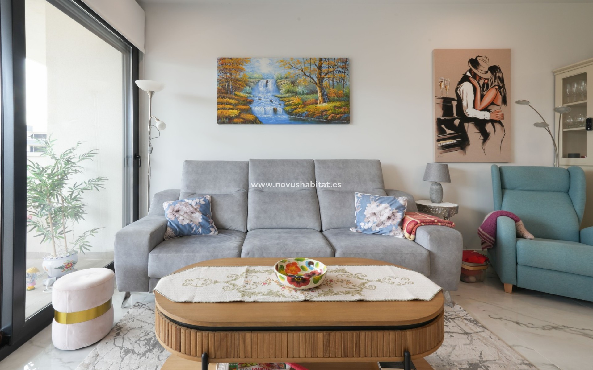 Segunda mano - Apartament - Orihuela Costa - Playa Flamenca