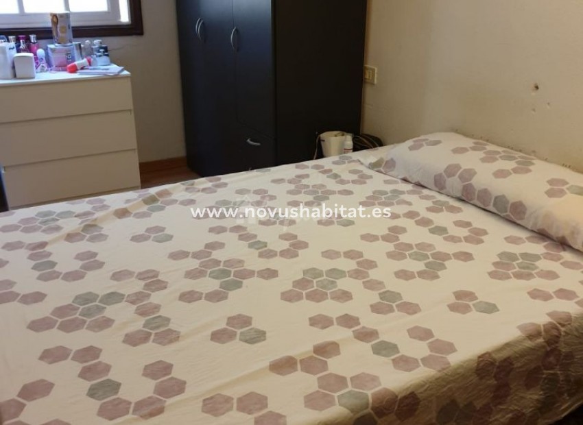 Segunda mano - Apartamento - Adeje - Adeje Tenerife