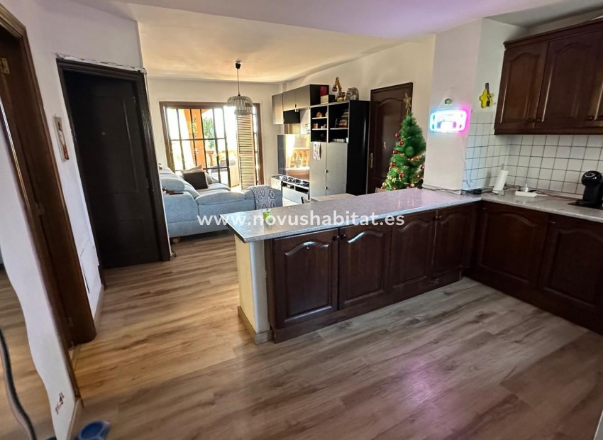 Segunda mano - Apartamento - Adeje - Adeje  