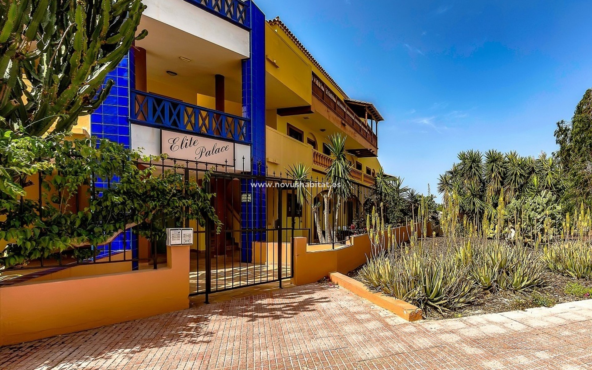 Segunda mano - Apartamento - Adeje - Adeje  