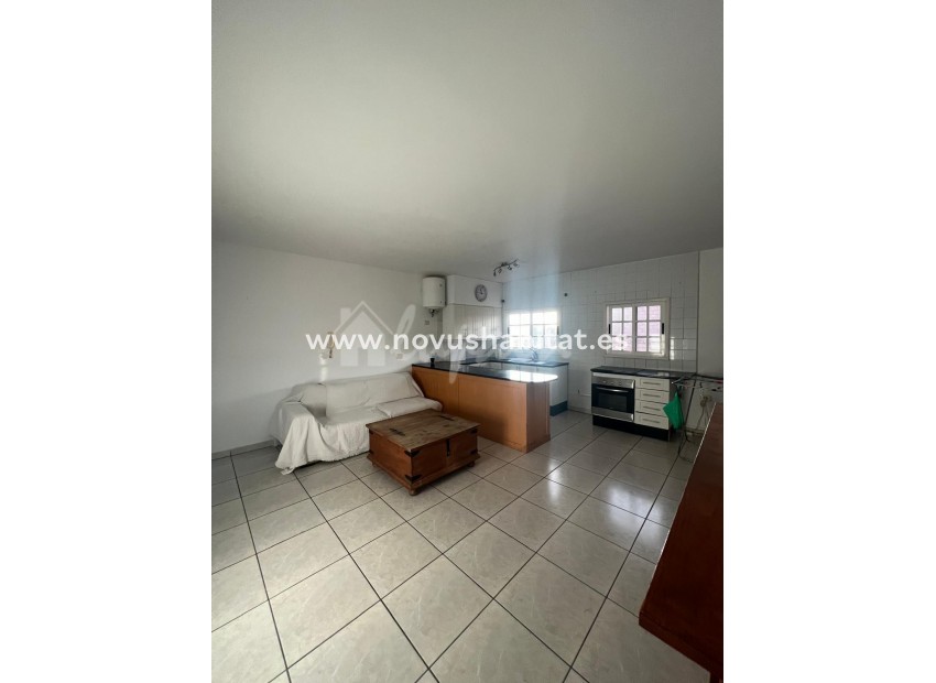 Segunda mano - Apartamento - Adeje - Edf Los Toscales Arona