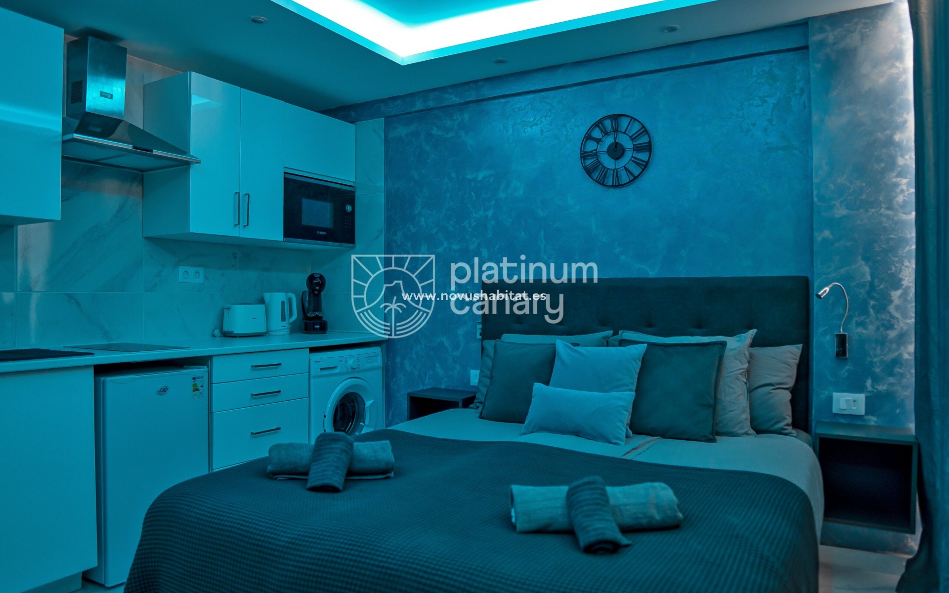 Segunda mano - Apartamento - Adeje - Santa Cruz de Tenerife