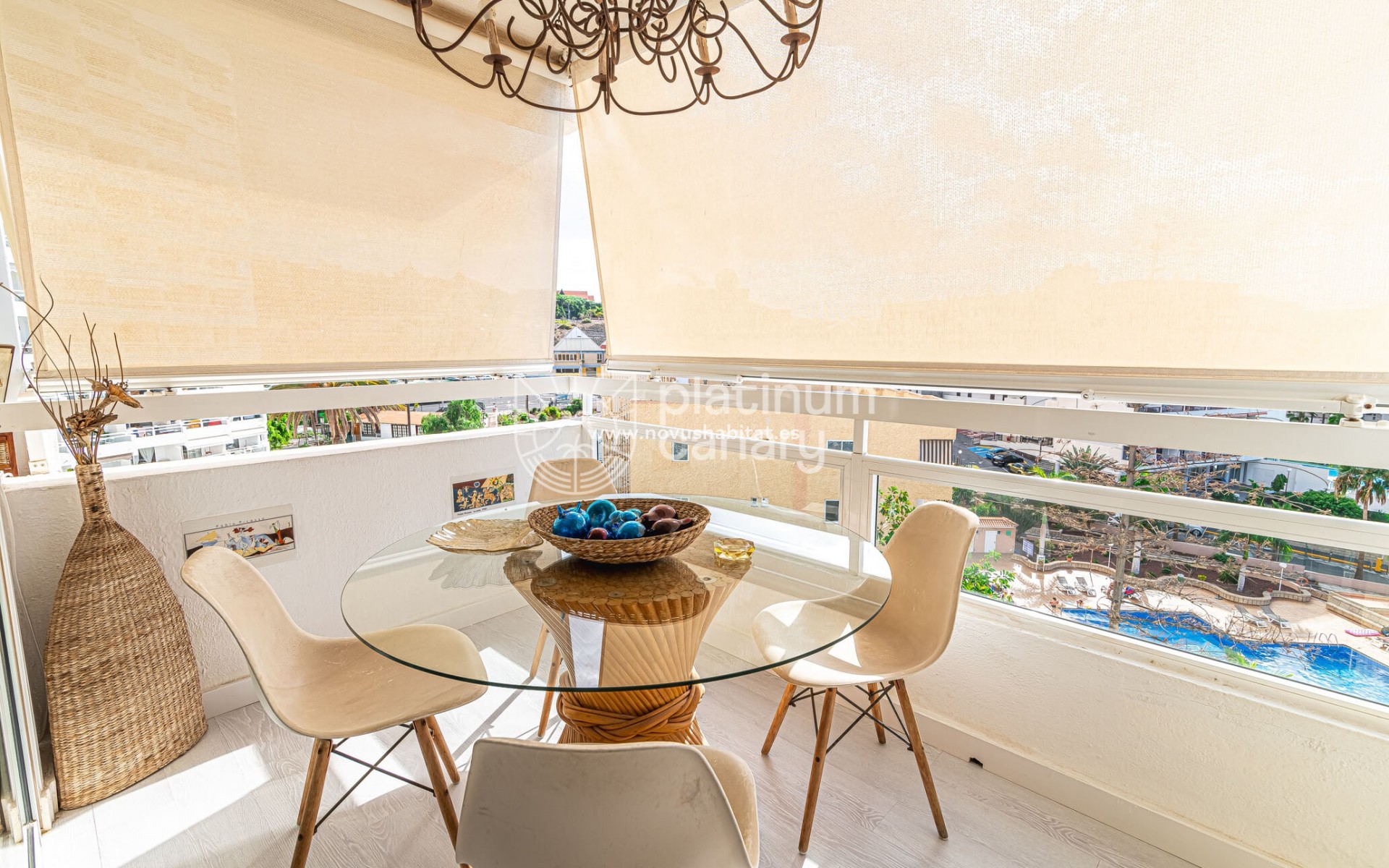 Segunda mano - Apartamento - Adeje - Santa Cruz de Tenerife