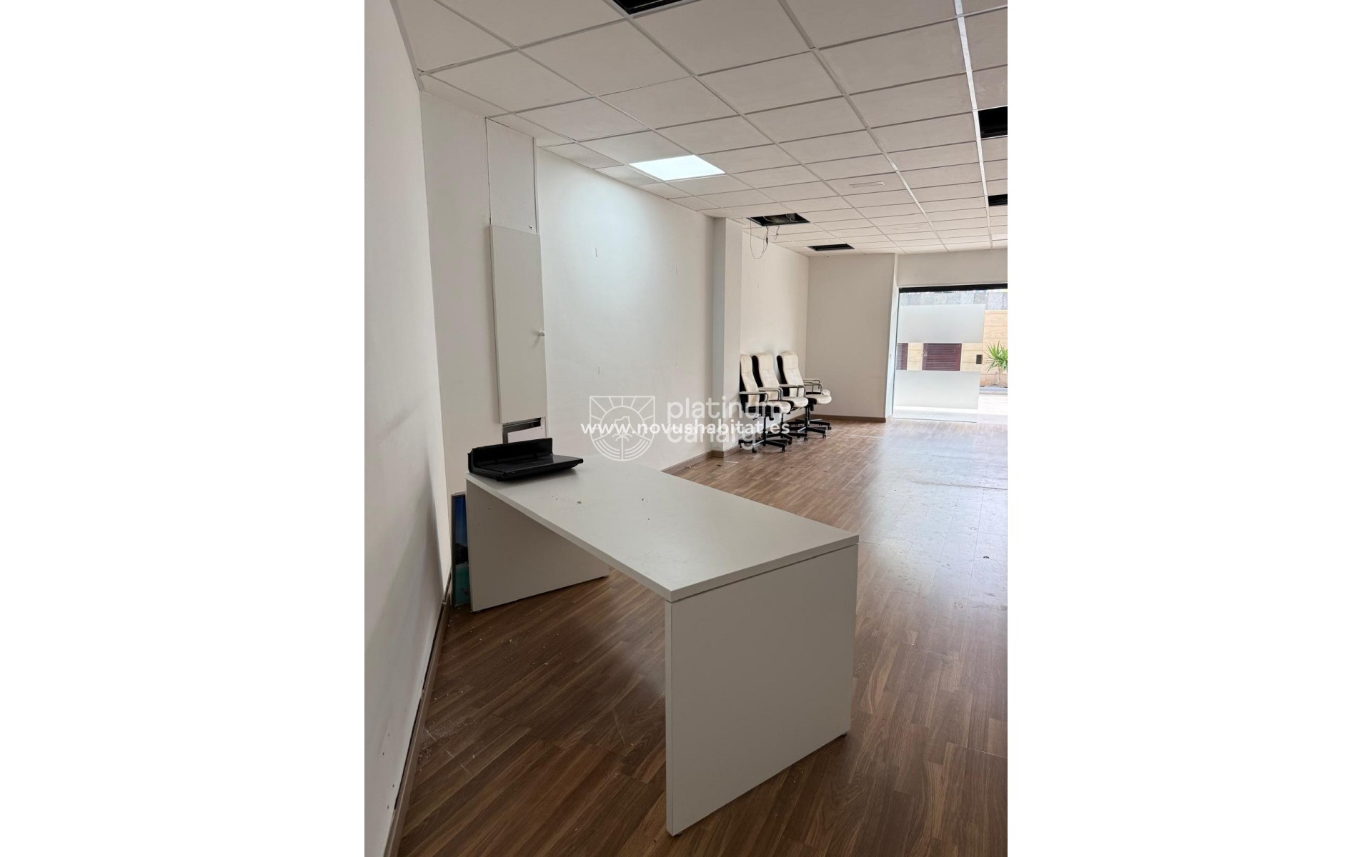 Segunda mano - Apartamento - Adeje - Santa Cruz de Tenerife