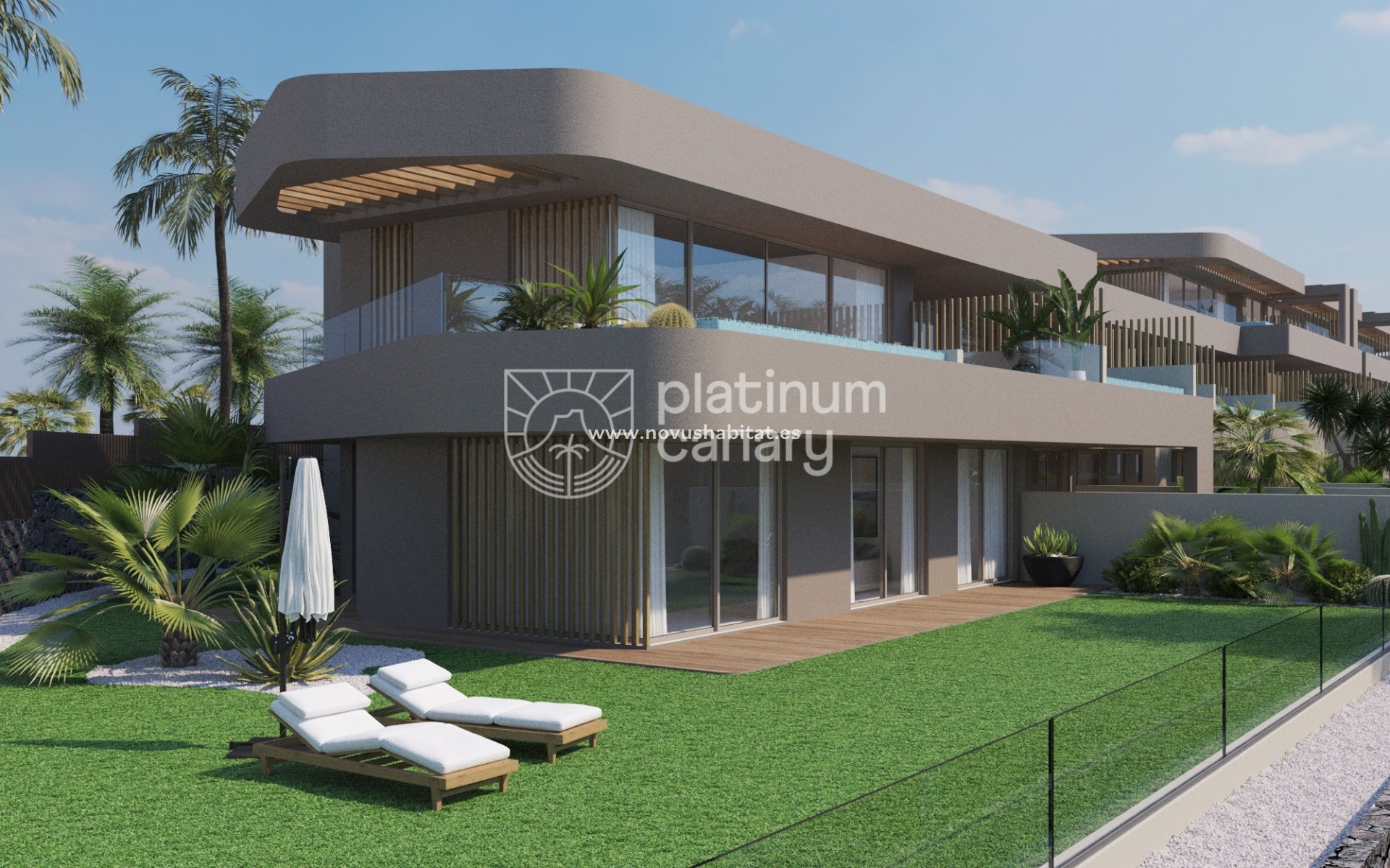 Segunda mano - Apartamento - Adeje - Santa Cruz de Tenerife