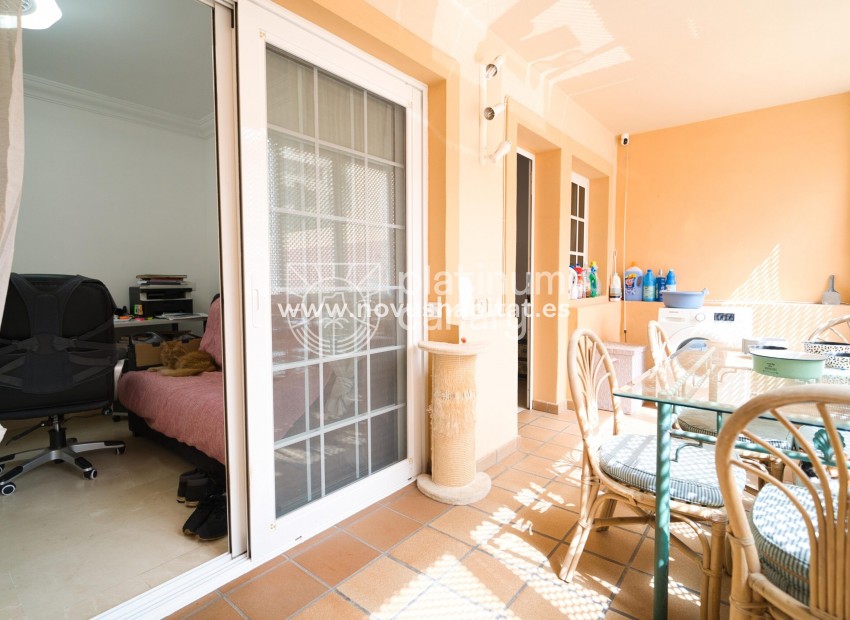 Segunda mano - Apartamento - Adeje - Santa Cruz de Tenerife