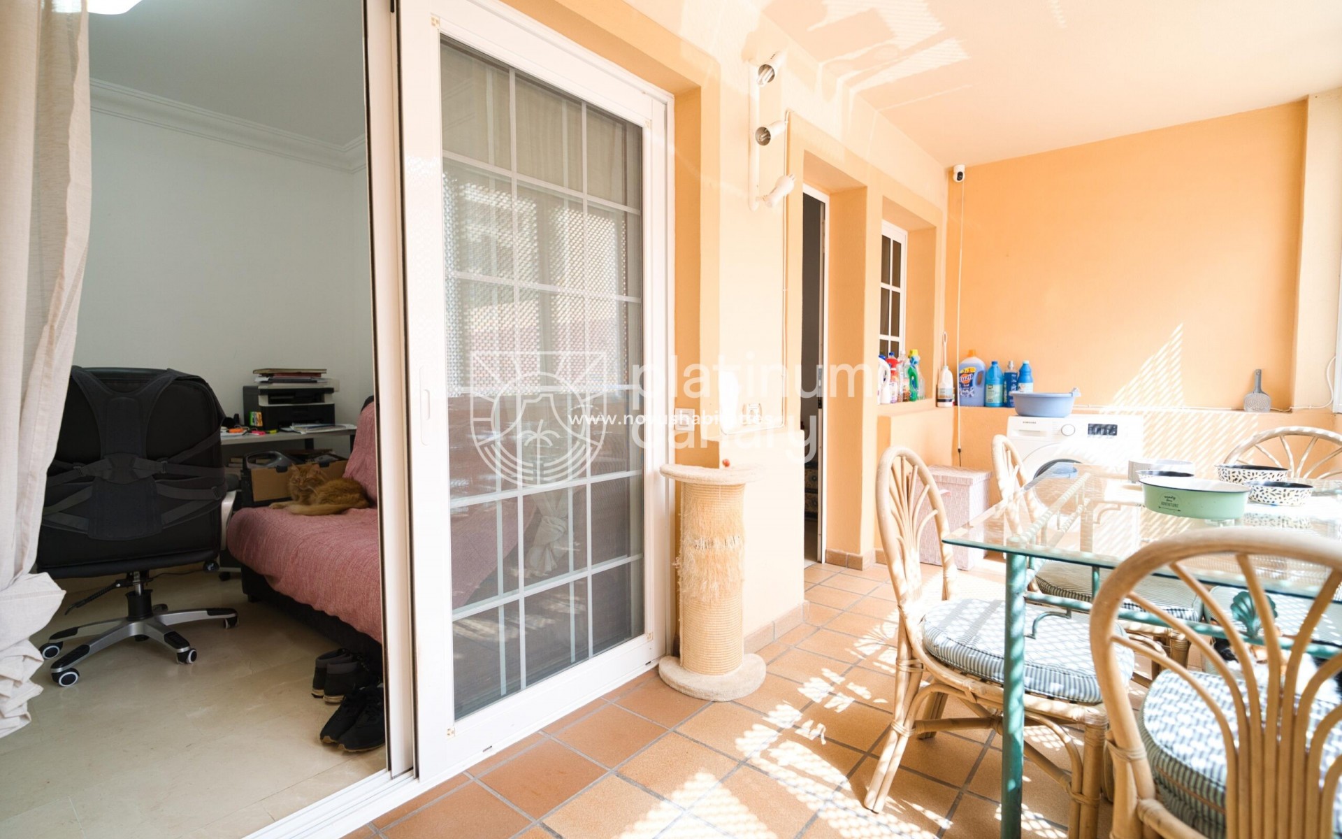 Segunda mano - Apartamento - Adeje - Santa Cruz de Tenerife