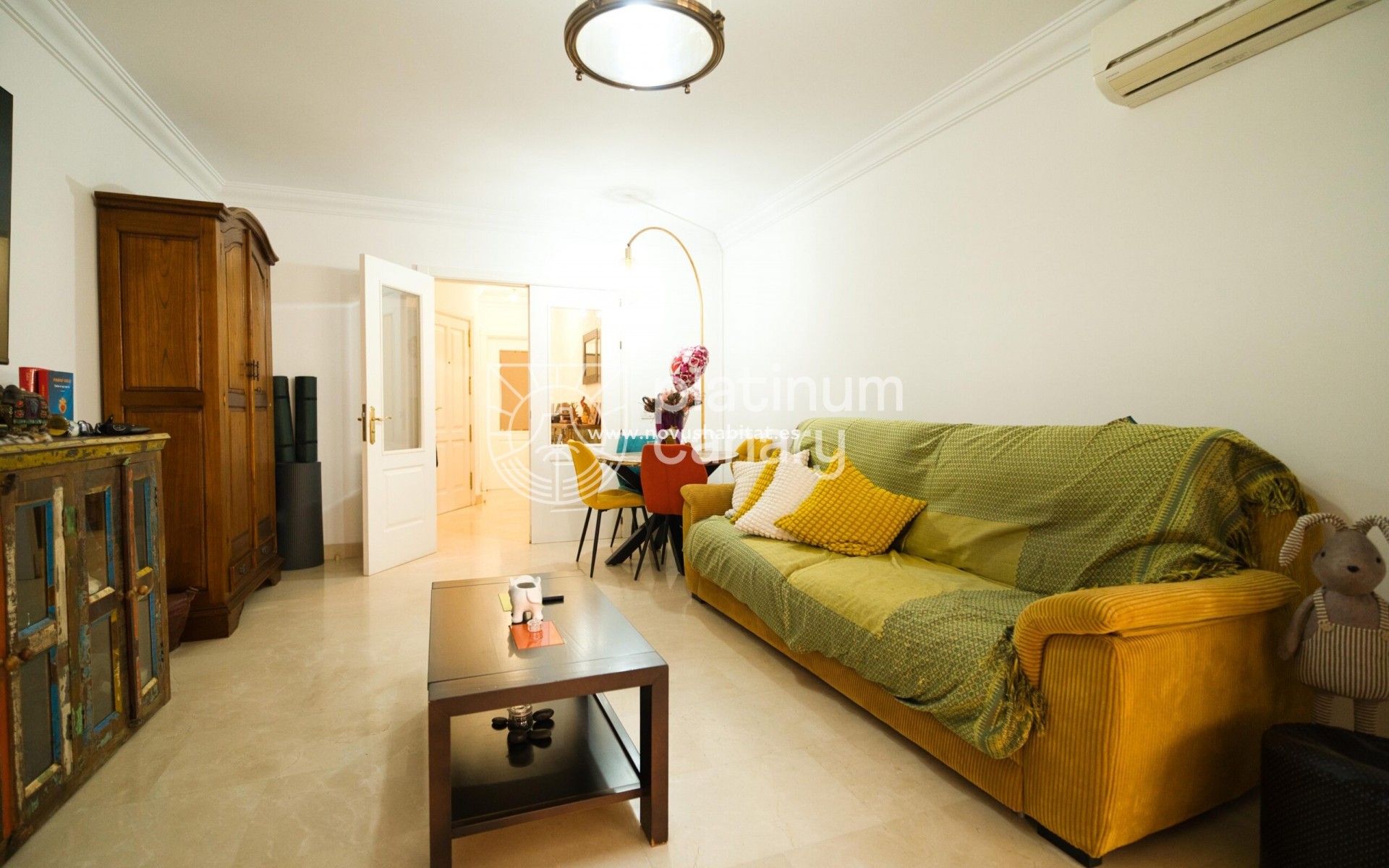 Segunda mano - Apartamento - Adeje - Santa Cruz de Tenerife