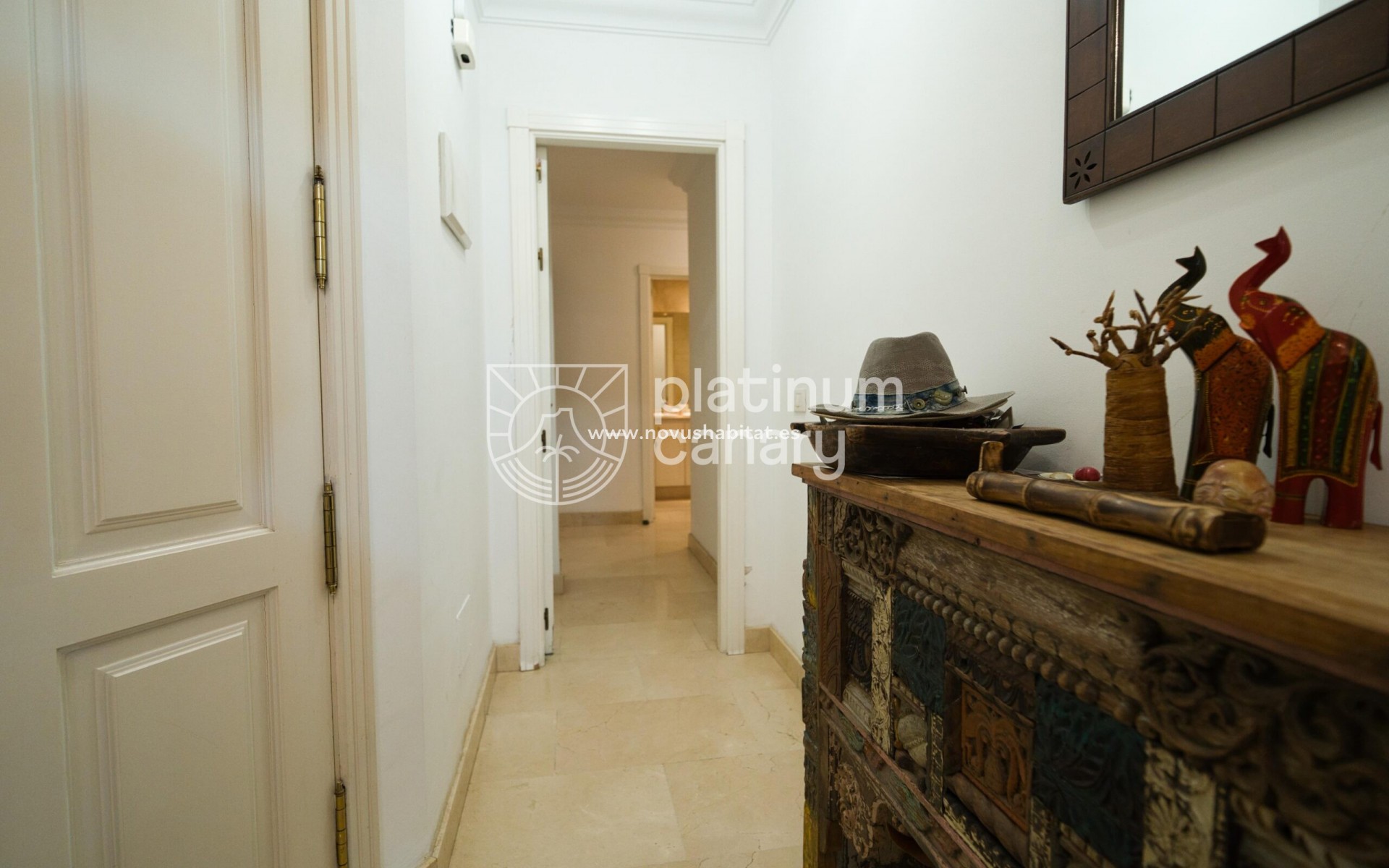 Segunda mano - Apartamento - Adeje - Santa Cruz de Tenerife