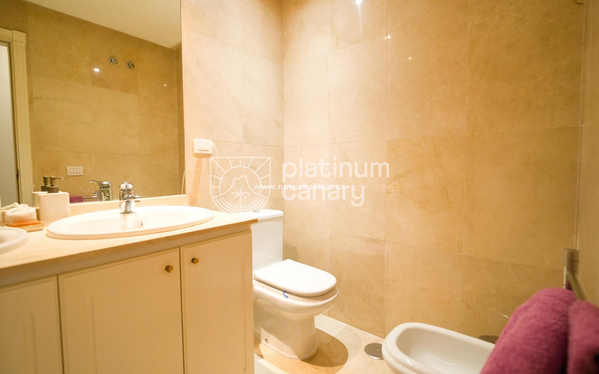 Segunda mano - Apartamento - Adeje - Santa Cruz de Tenerife