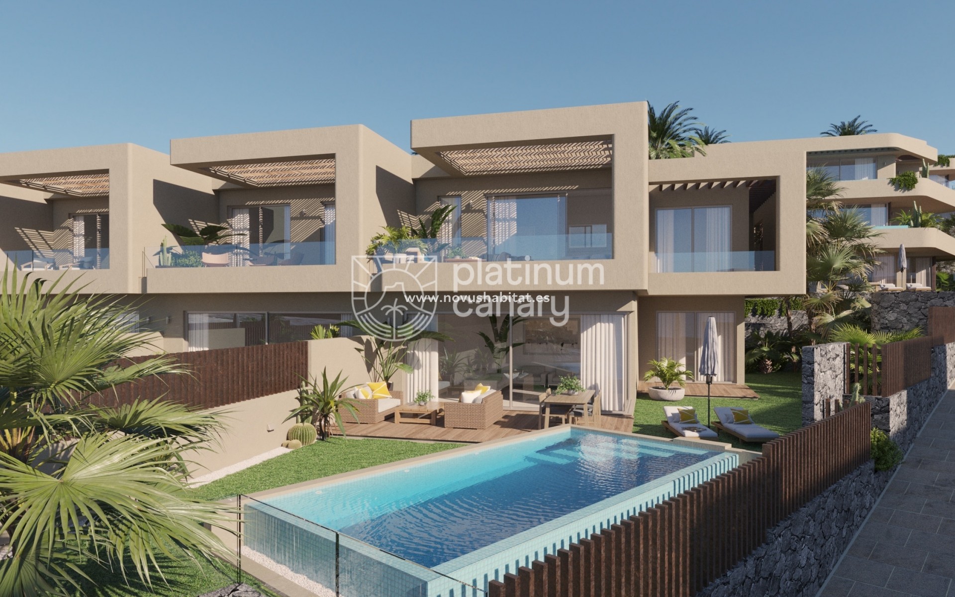 Segunda mano - Apartamento - Adeje - Santa Cruz de Tenerife