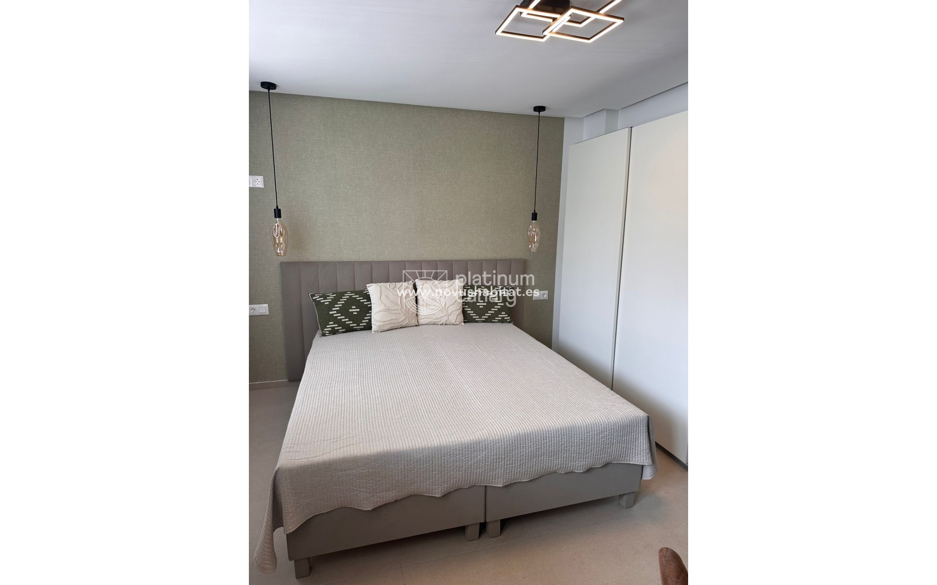 Segunda mano - Apartamento - Adeje - Santa Cruz de Tenerife