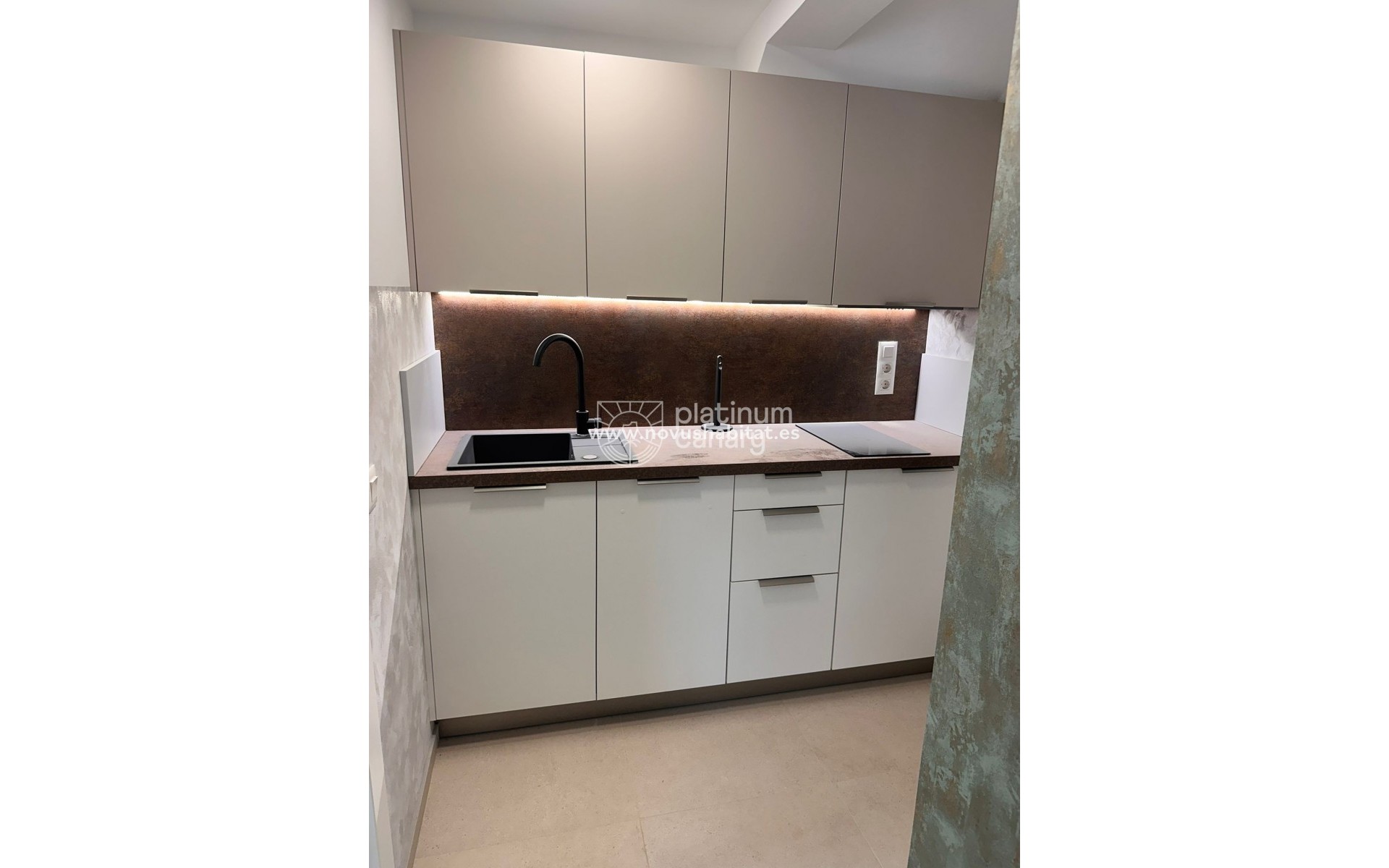 Segunda mano - Apartamento - Adeje - Santa Cruz de Tenerife