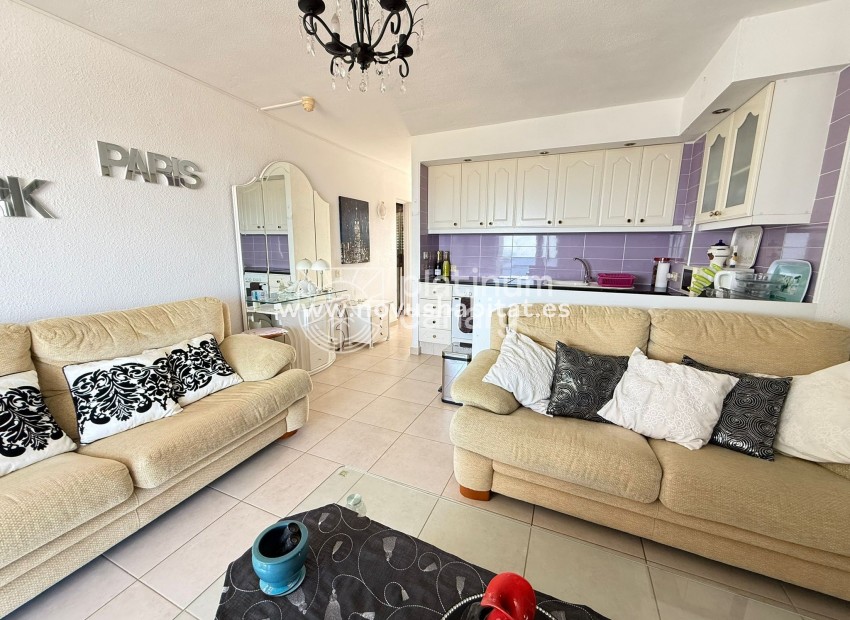 Segunda mano - Apartamento - Adeje - Santa Cruz de Tenerife