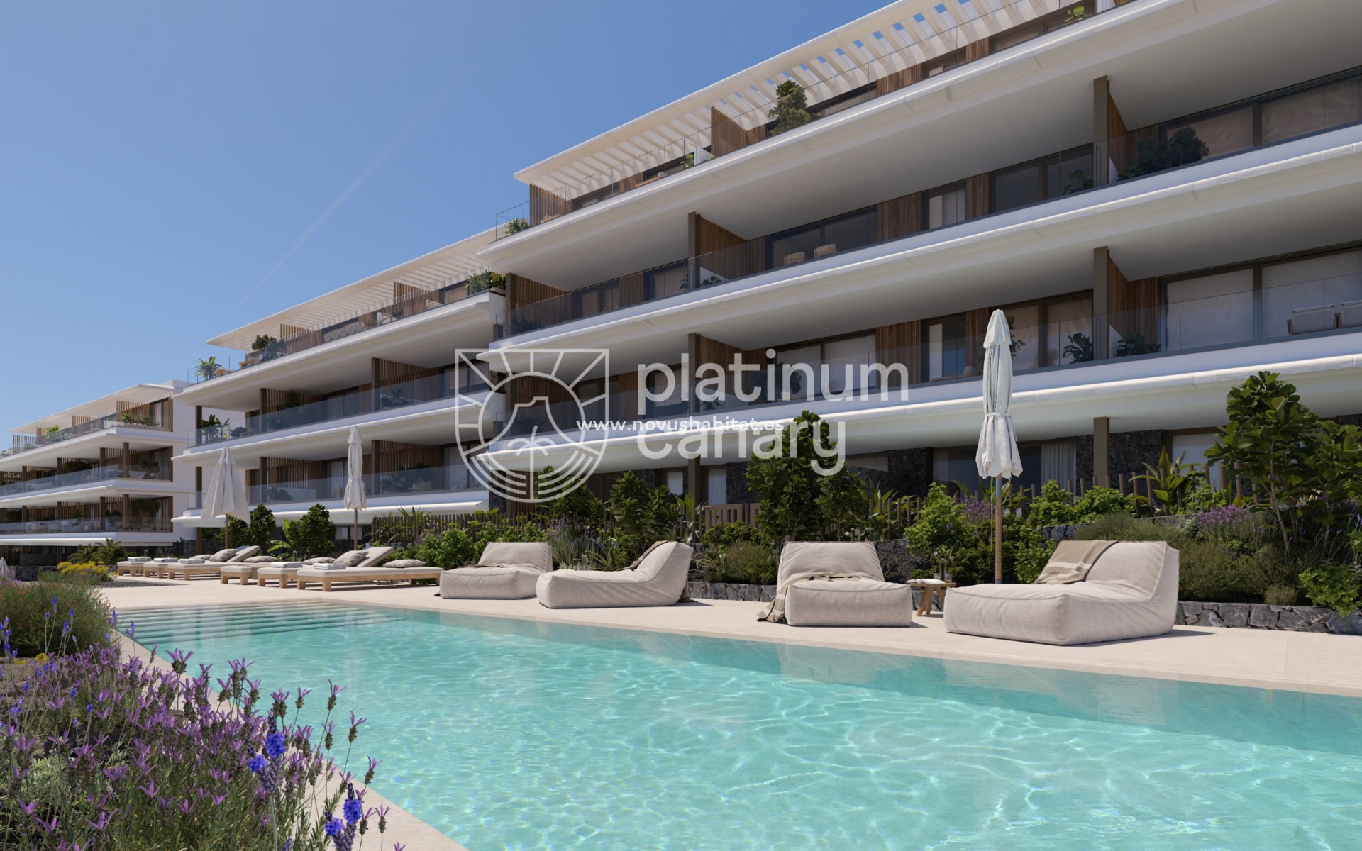 Segunda mano - Apartamento - Adeje - Santa Cruz de Tenerife