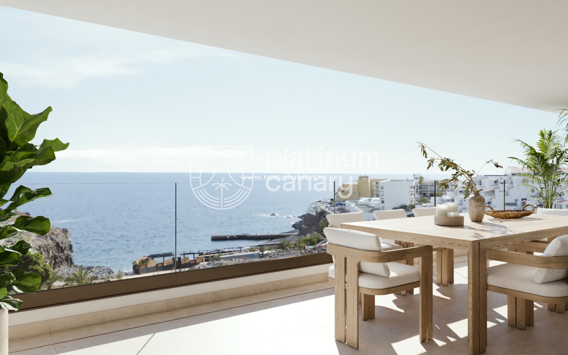 Segunda mano - Apartamento - Adeje - Santa Cruz de Tenerife