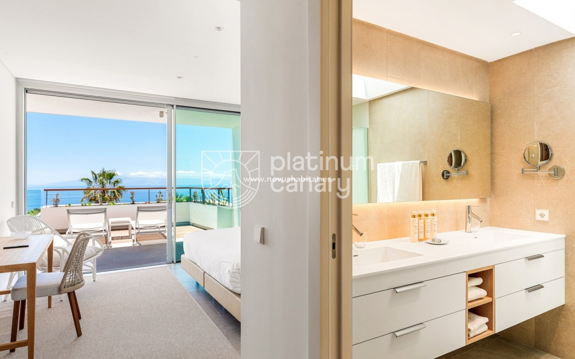 Segunda mano - Apartamento - Adeje - Santa Cruz de Tenerife