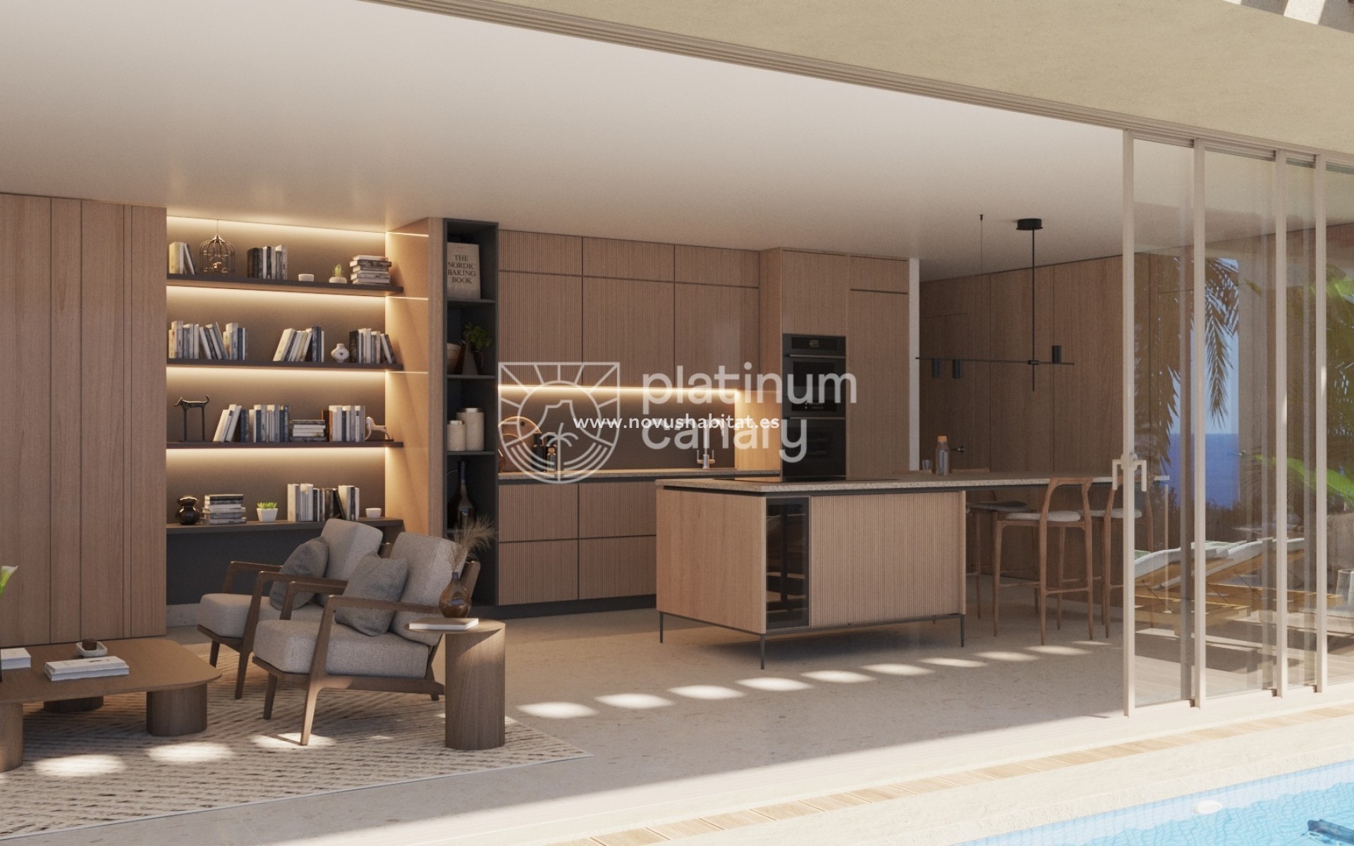 Segunda mano - Apartamento - Adeje - Santa Cruz de Tenerife