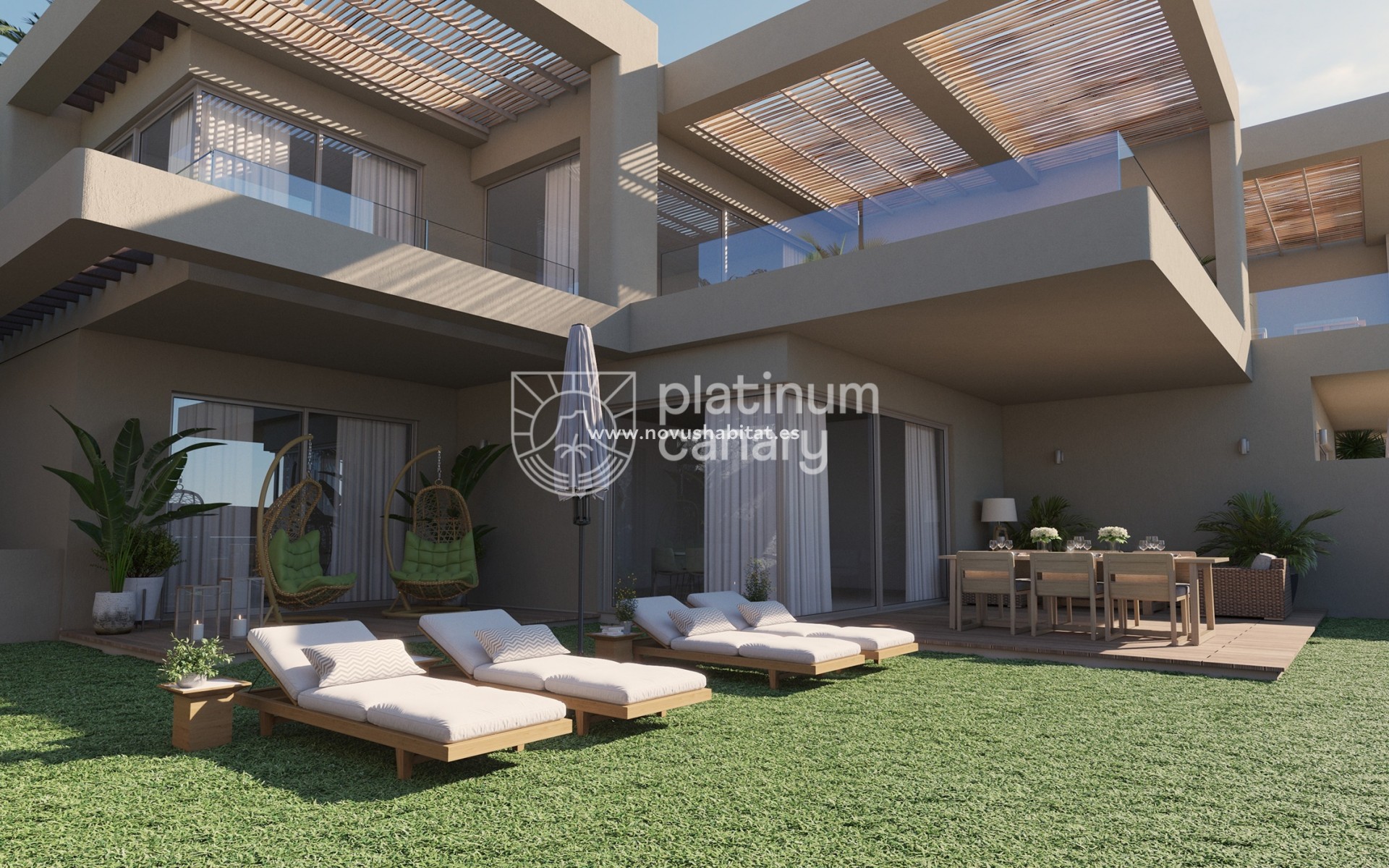 Segunda mano - Apartamento - Adeje - Santa Cruz de Tenerife