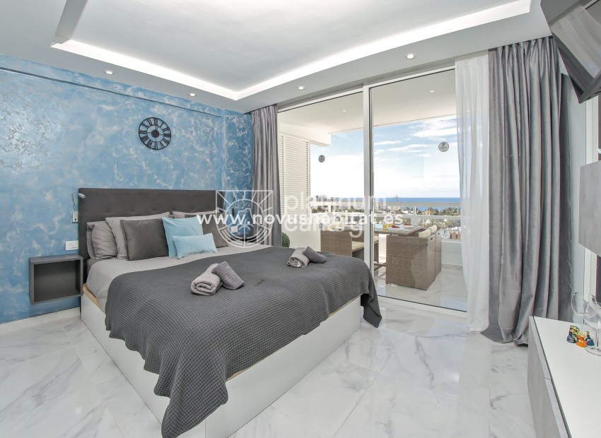 Segunda mano - Apartamento - Adeje - Santa Cruz Tenerife