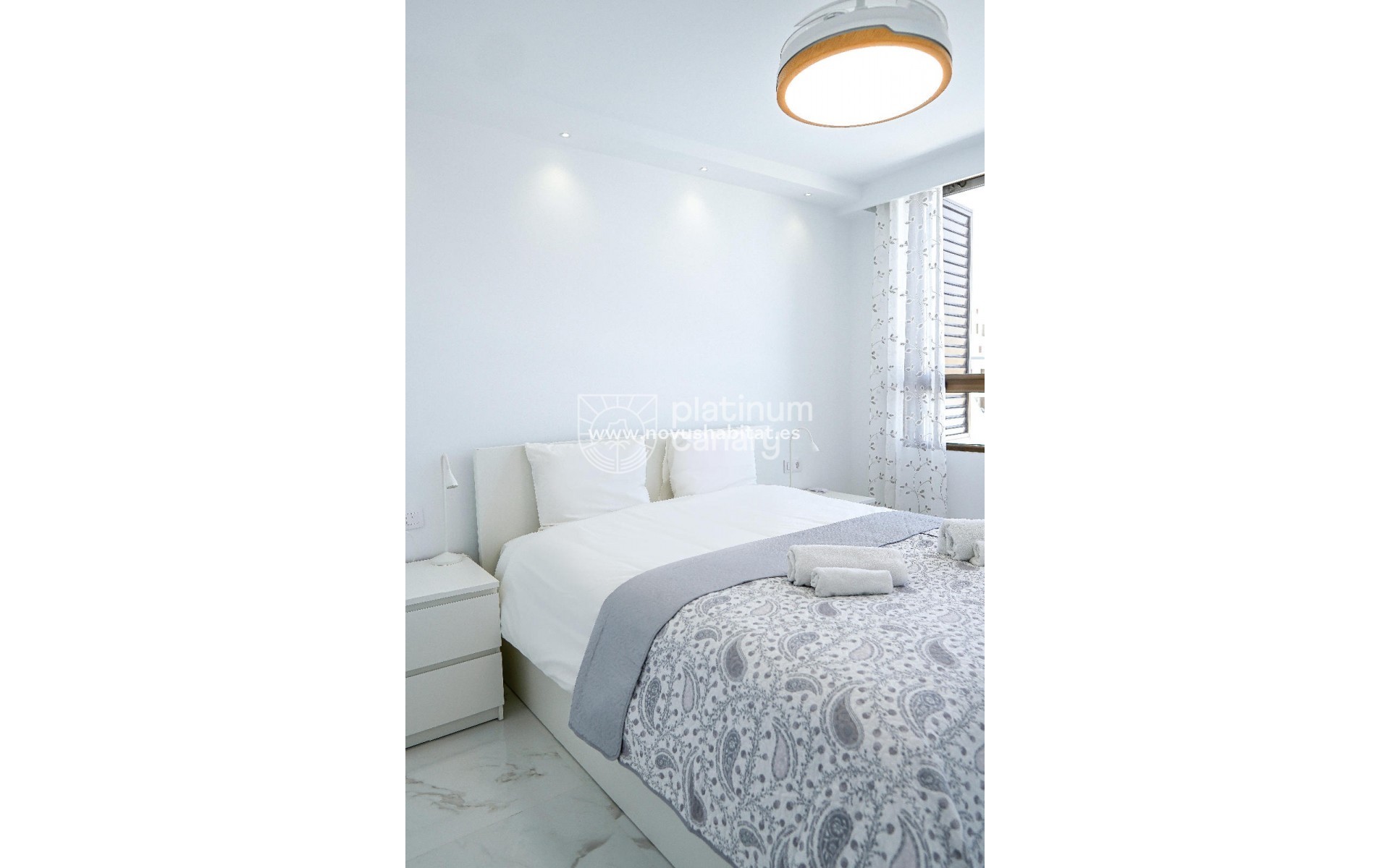 Segunda mano - Apartamento - Adeje - Santa Cruz Tenerife