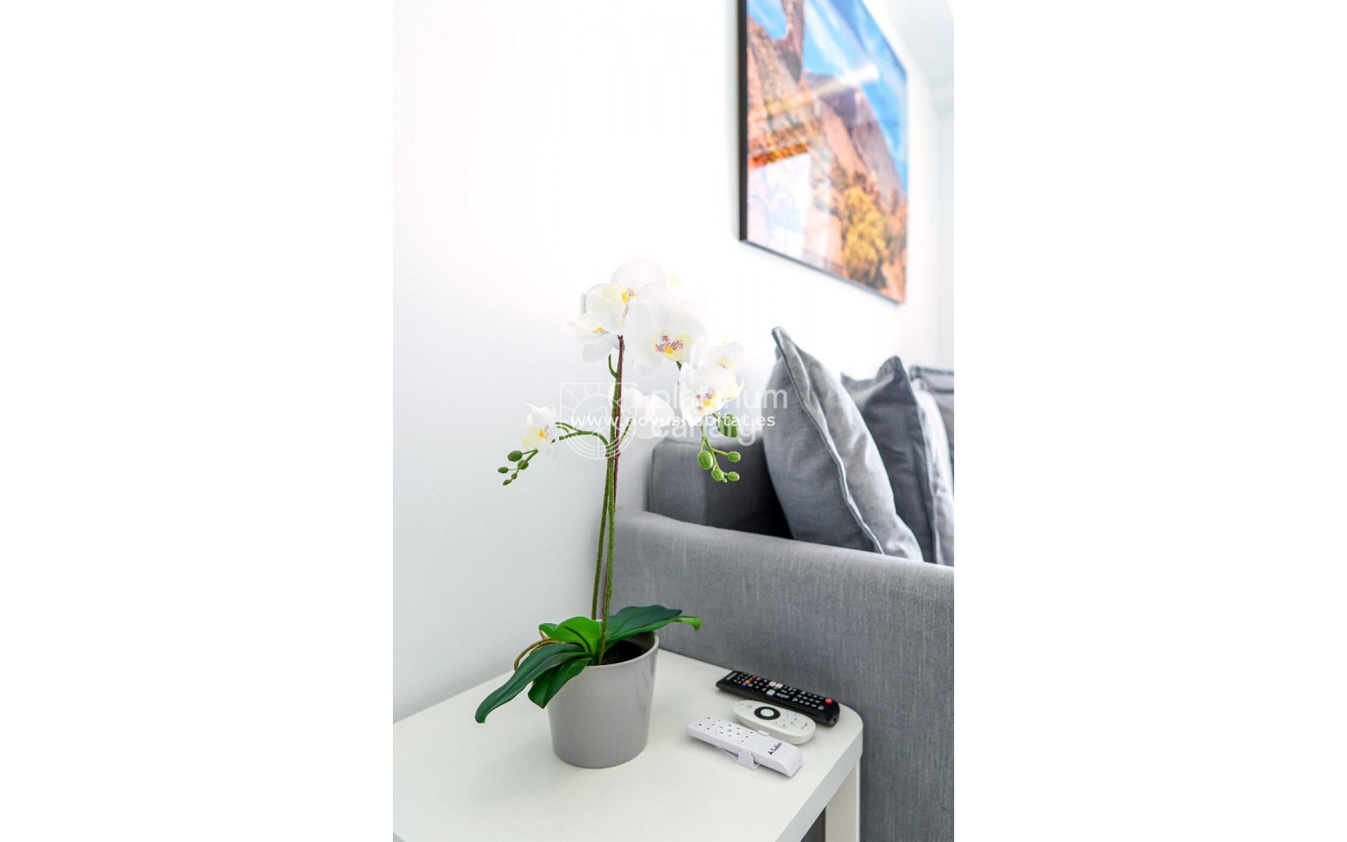 Segunda mano - Apartamento - Adeje - Santa Cruz Tenerife