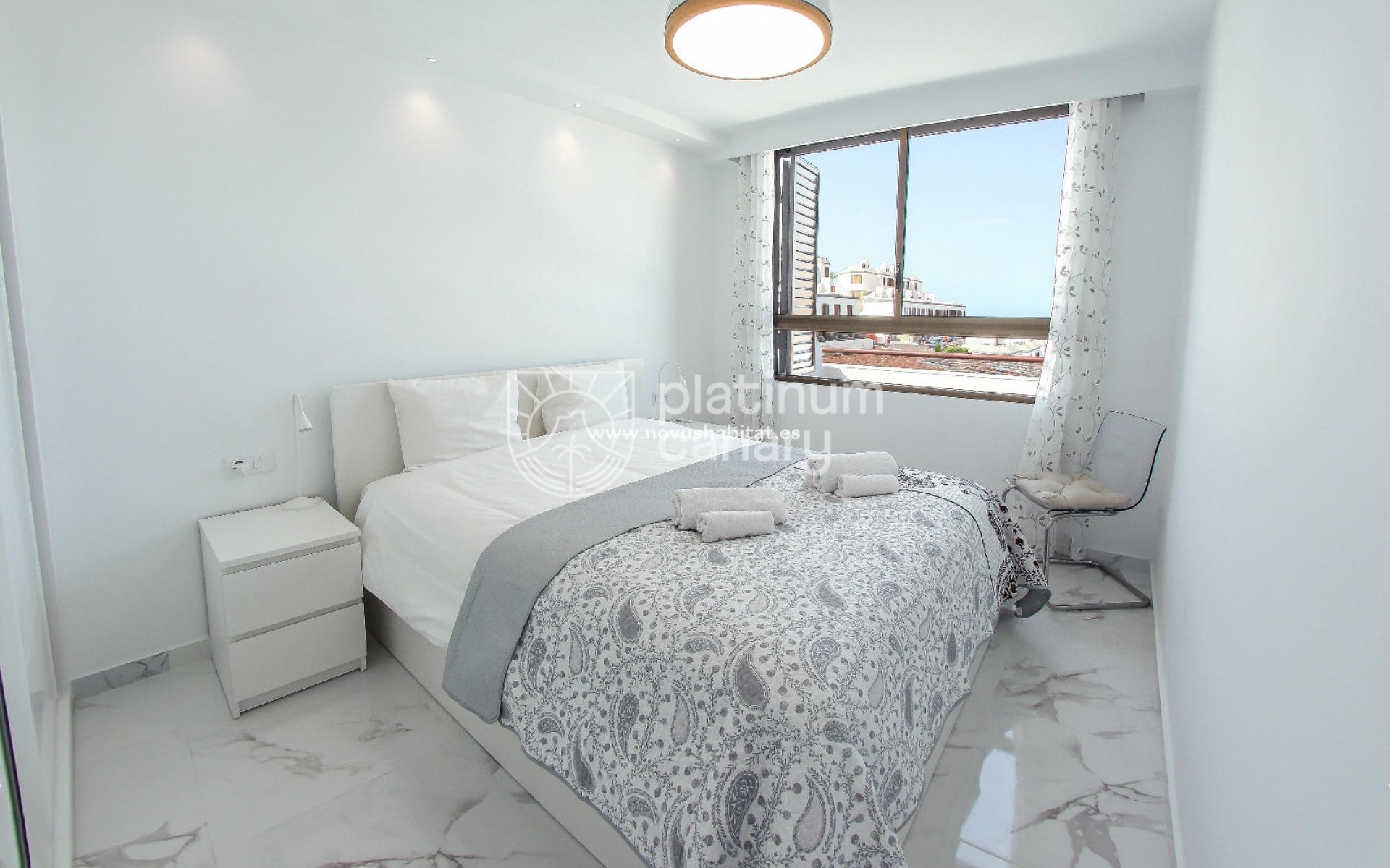 Segunda mano - Apartamento - Adeje - Santa Cruz Tenerife