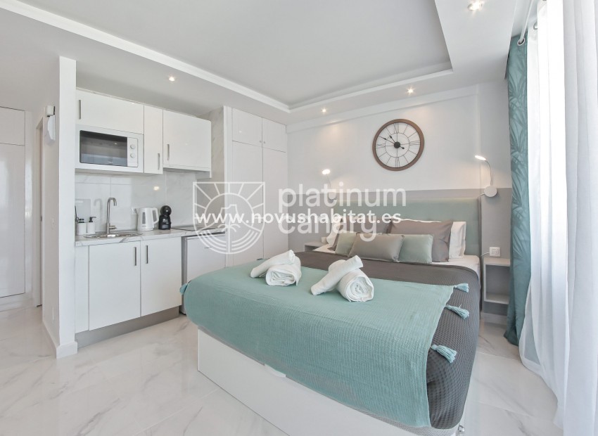 Segunda mano - Apartamento - Adeje - Santa Cruz Tenerife