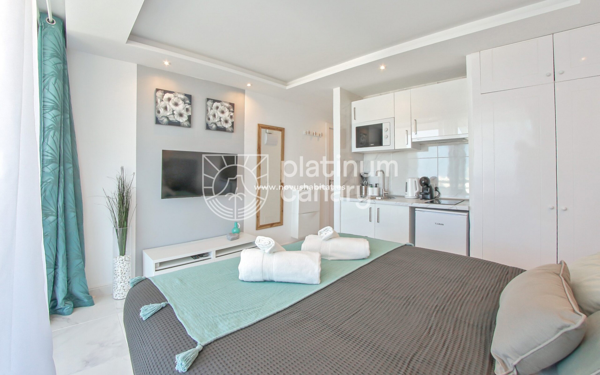 Segunda mano - Apartamento - Adeje - Santa Cruz Tenerife